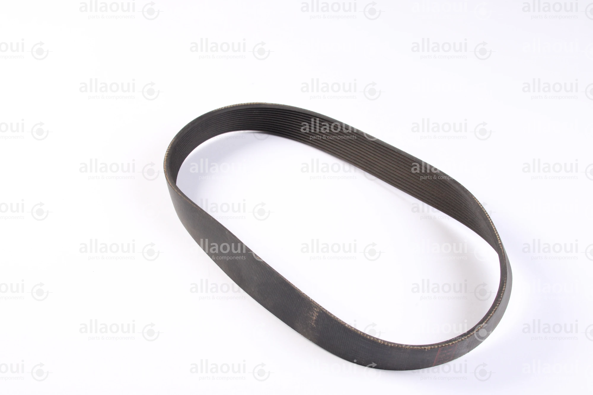 Hutchinson V-Ribbed Belt 12-711J Hutchinson V-Ribbed Belt 12-711J