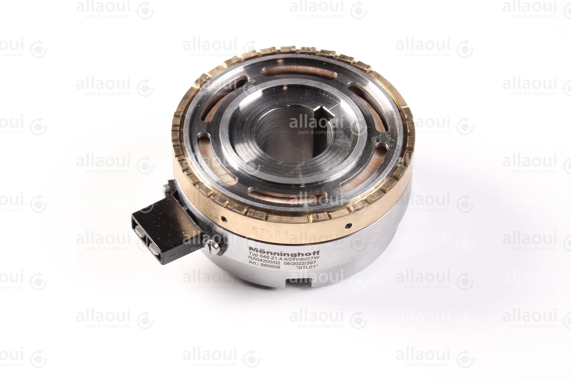 RW Electromagnetic denture clutch RW8021B13 0378 RW Electromagnetic denture clutch RW8021B13 0378