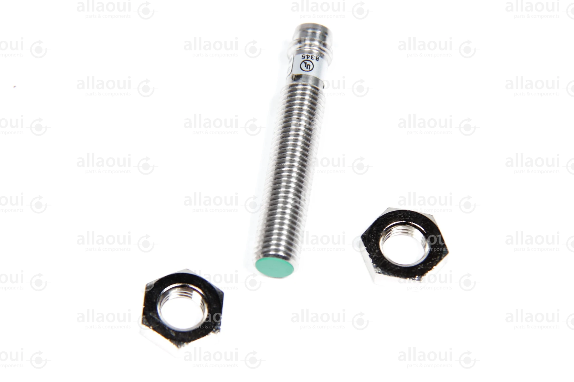 Baumer Proximity Sensor IFRM08P17A1/S35L Baumer Proximity Sensor IFRM08P17A1/S35L