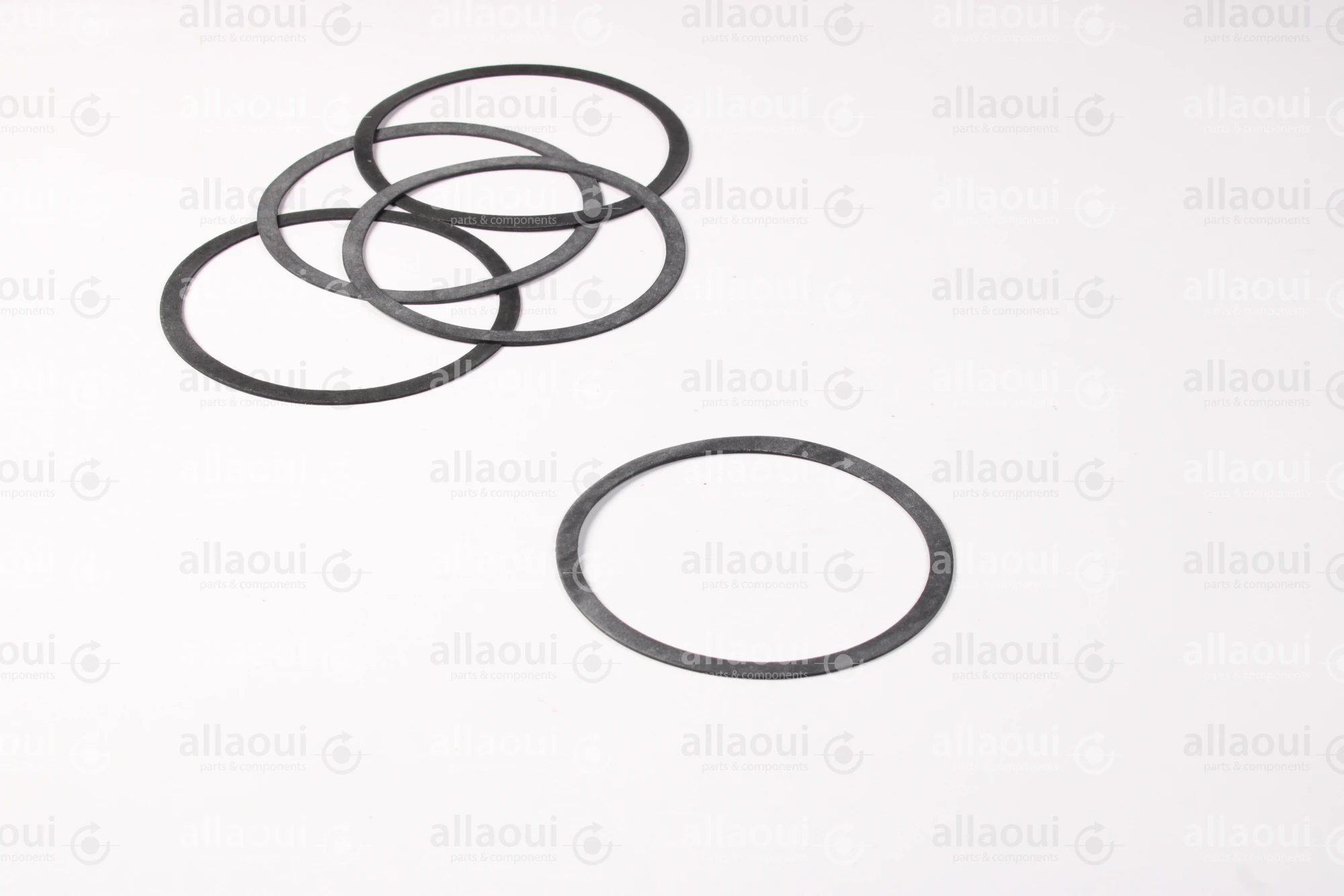 Contiweb Sealing (5 pieces) WH.1005585 Contiweb Sealing (5 pieces) WH.1005585