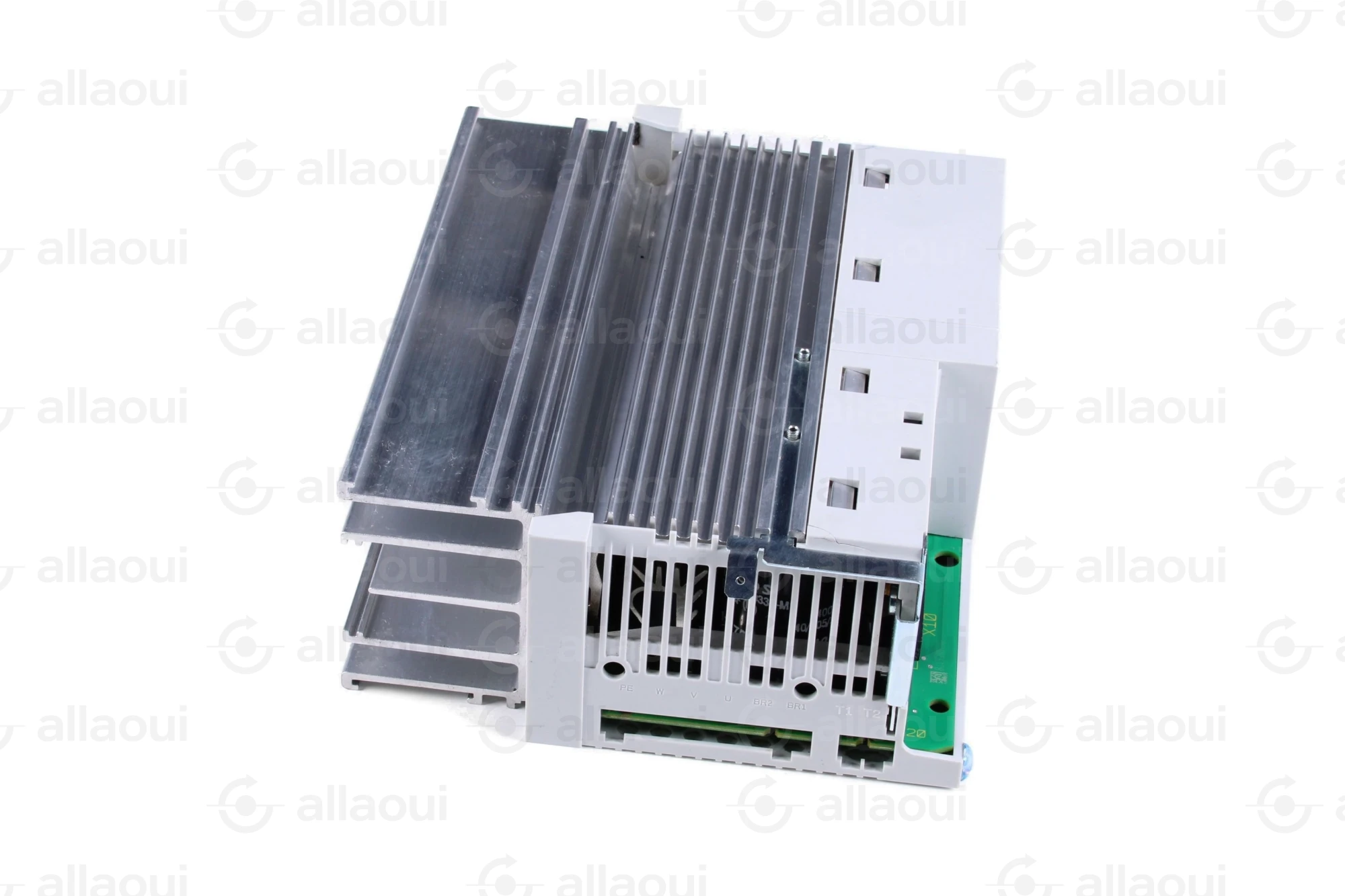 Lenze Frequency Converter E82EV751_2C