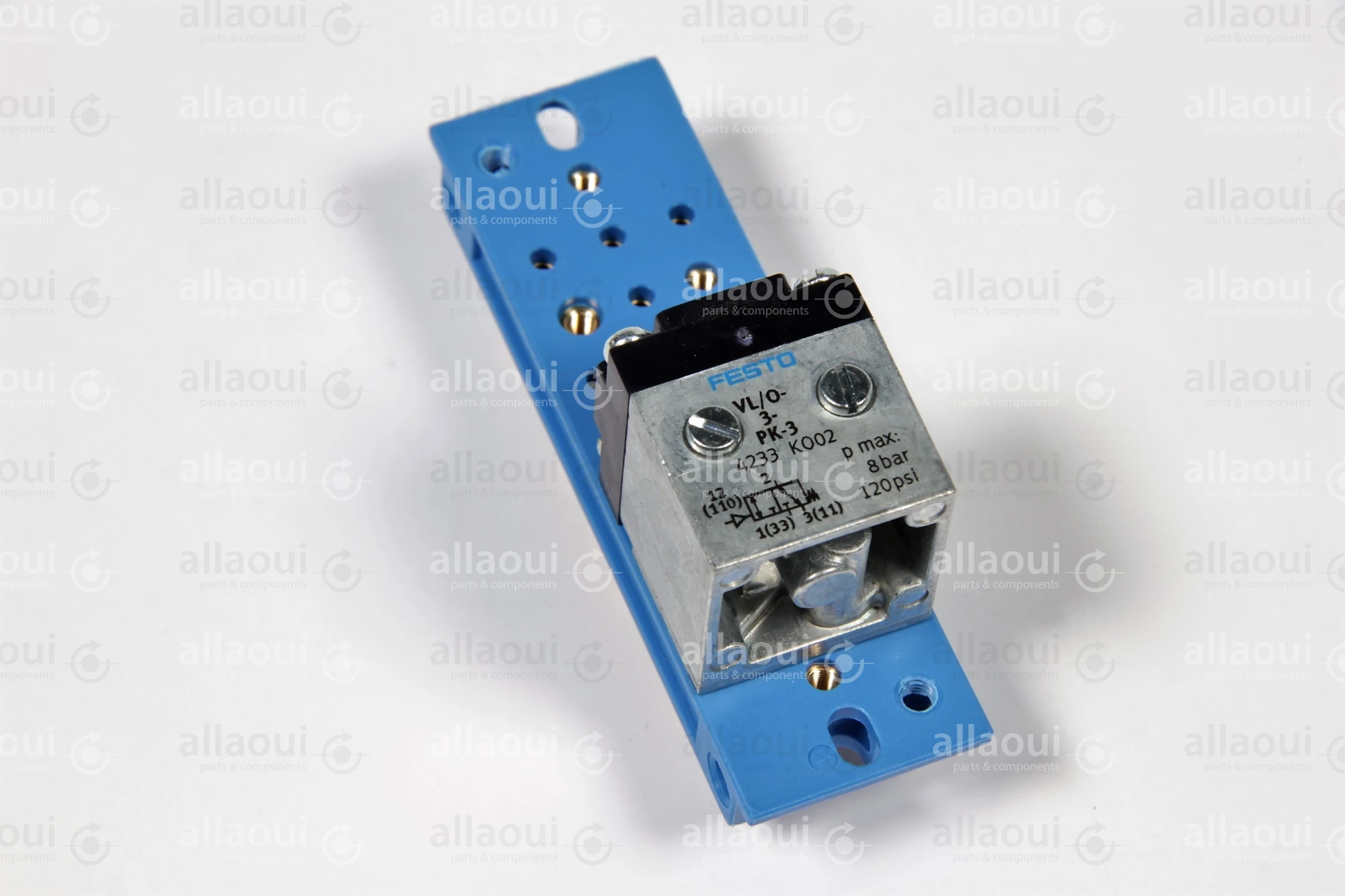 Festo Pneumatik Valve VL/O-3PK-3 Festo Pneumatik Valve VL/O-3PK-3