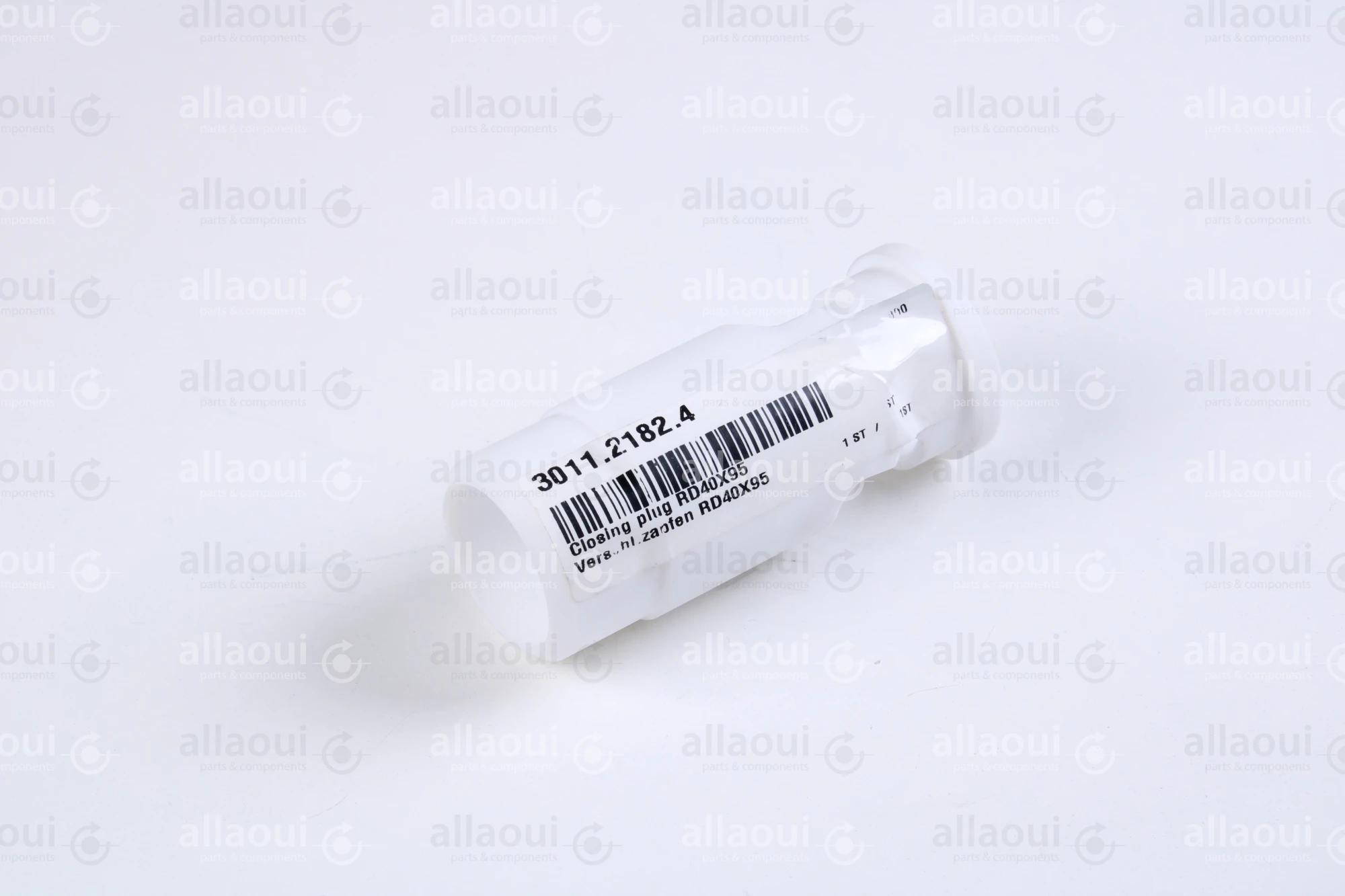 Müller Martini Closing Plug 3011.2182.4 Müller Martini Closing Plug 3011.2182.4