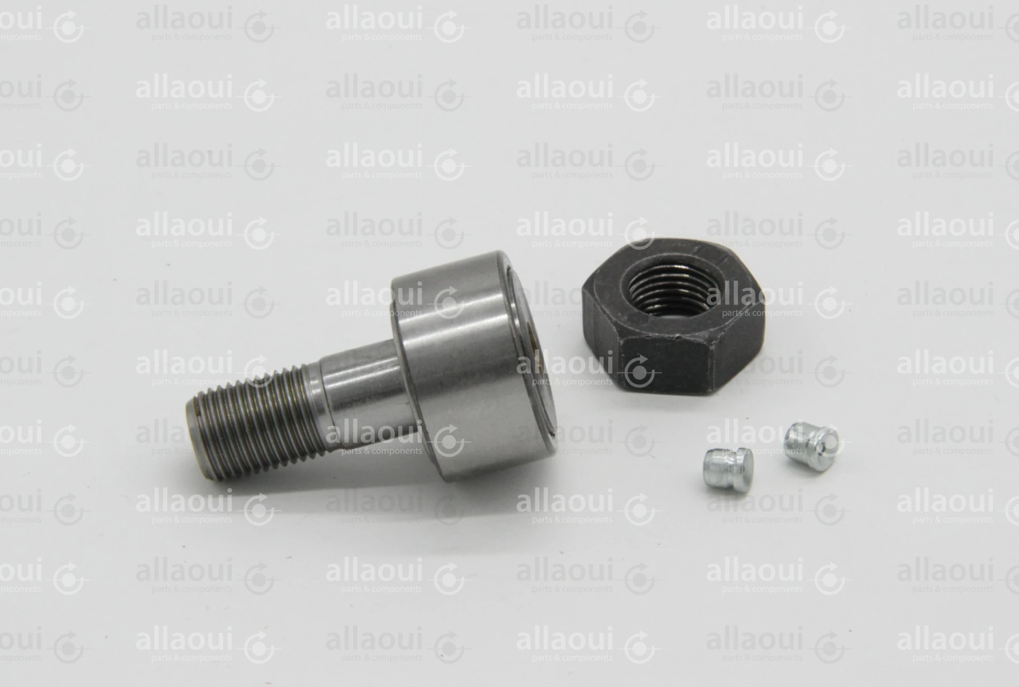 Müller Martini Cam Roller KR22 0038.2333 Müller Martini Cam Roller KR22 0038.2333