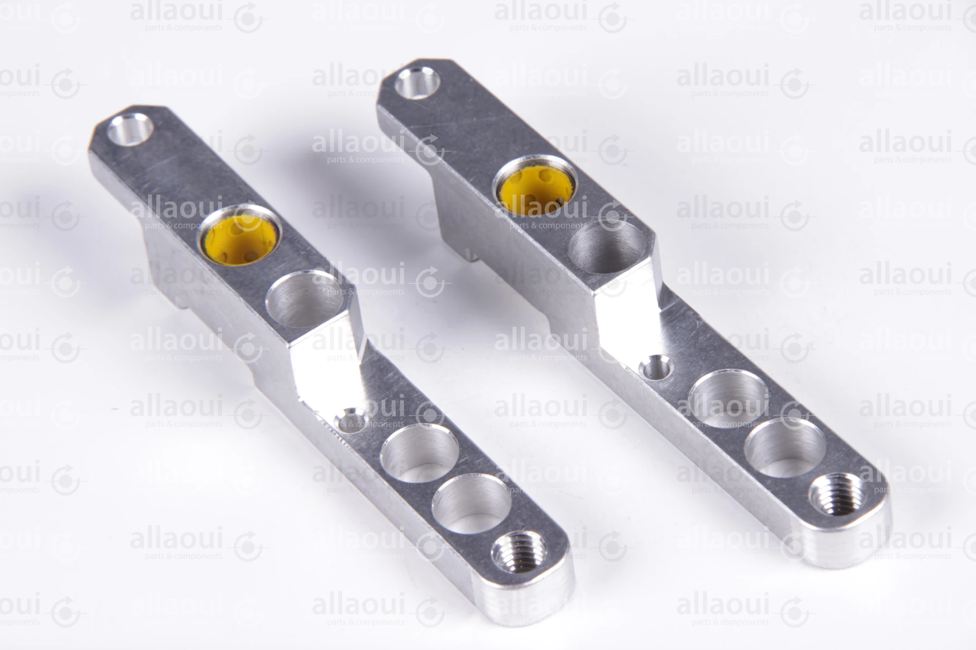 Müller Martini Plate 20X15X111 3675.3690.3 Müller Martini Plate 20X15X111 3675.3690.3