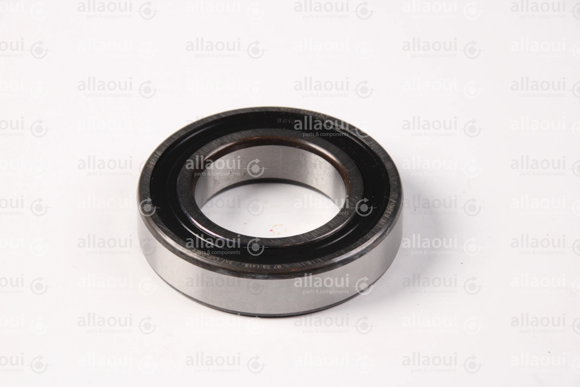 SKF Deep Groove Ball Bearings 6007-2RZ/C3LT SKF Deep Groove Ball Bearings 6007-2RZ/C3LT