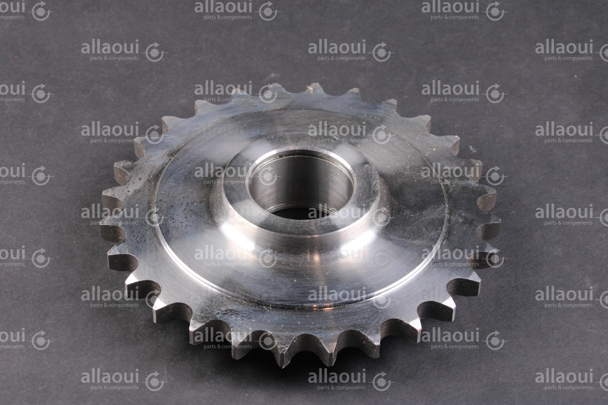 Müller Martini Sprocket 3693.1205.3 Müller Martini Sprocket 3693.1205.3