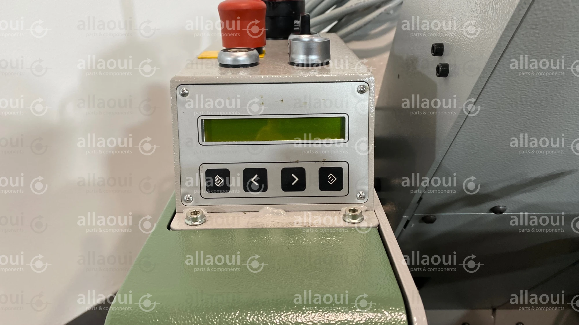 Müller Martini Card Gluer 0423.0421 Müller Martini Card Gluer 0423.0421