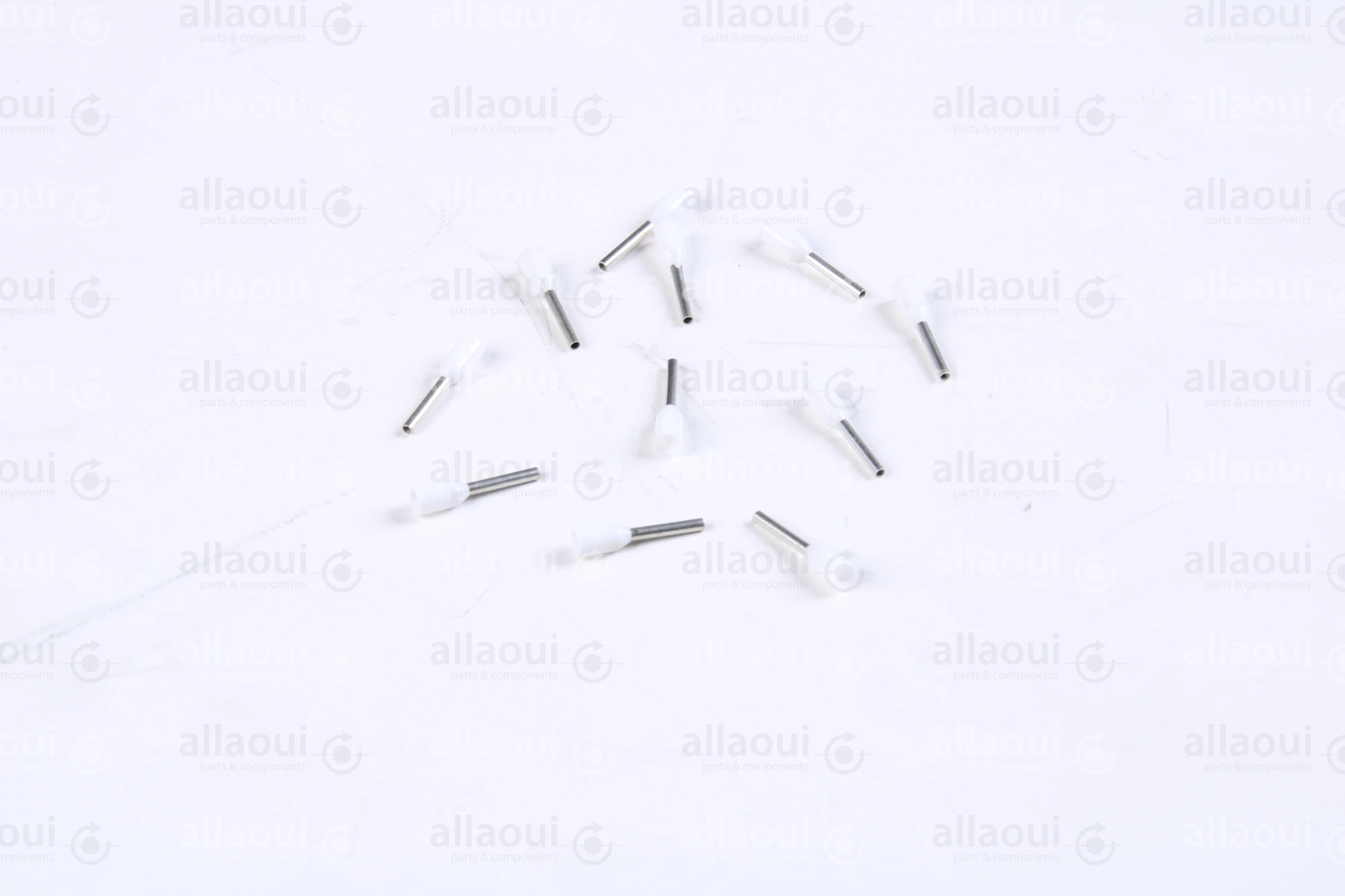 Koenig & Bauer (KBA) End Fitting (10 Pieces) L0721892 Koenig & Bauer (KBA) End Fitting (10 Pieces) L0721892