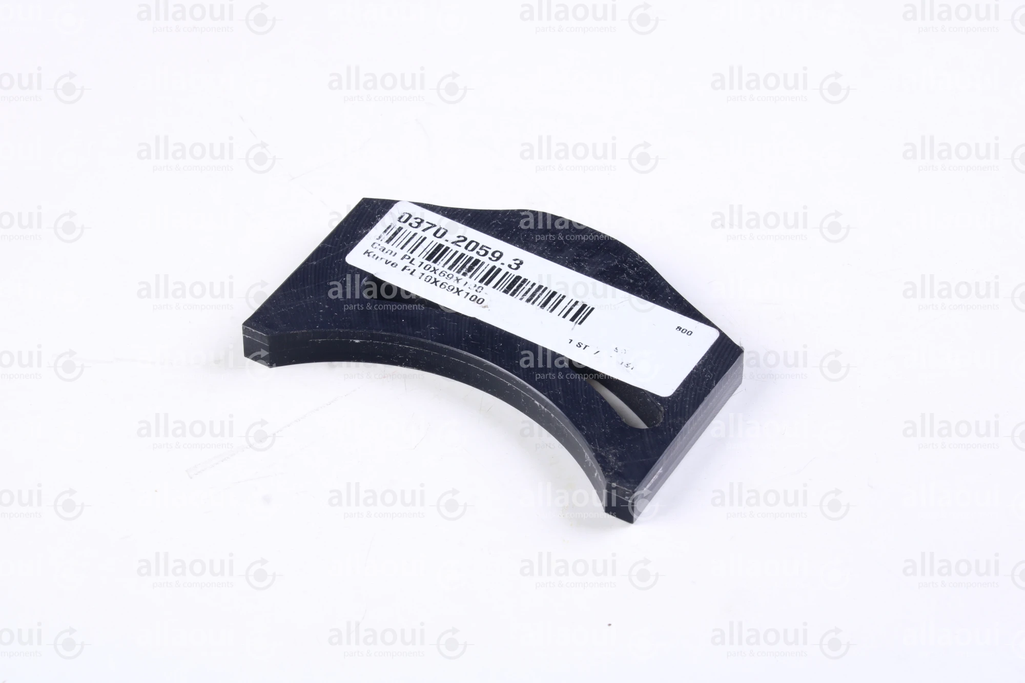 Müller Martini Cam PL10x69x100 0370.2059.3 Müller Martini Cam PL10x69x100 0370.2059.3