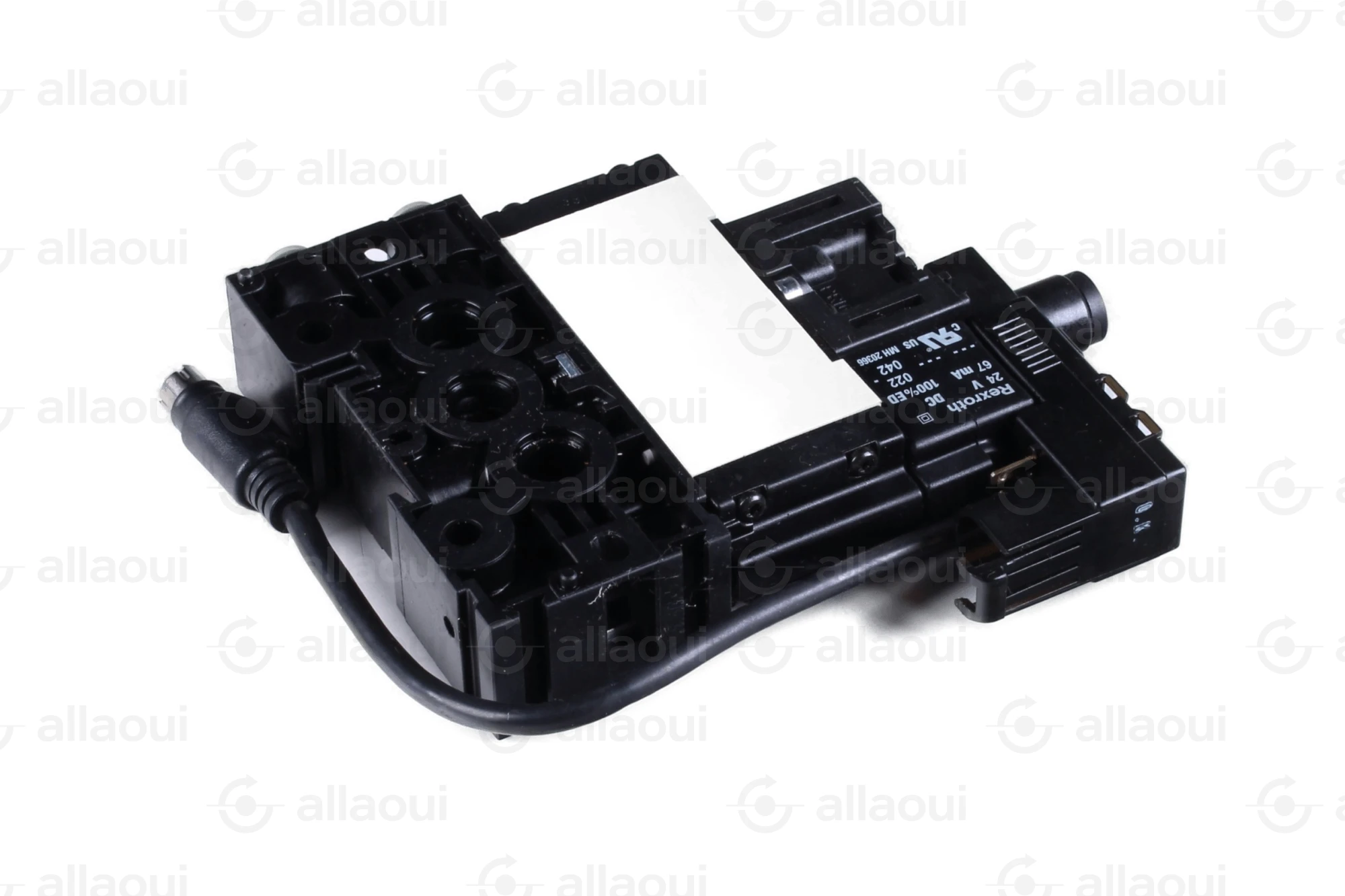 Bosch Rexroth Valve 576360 576360