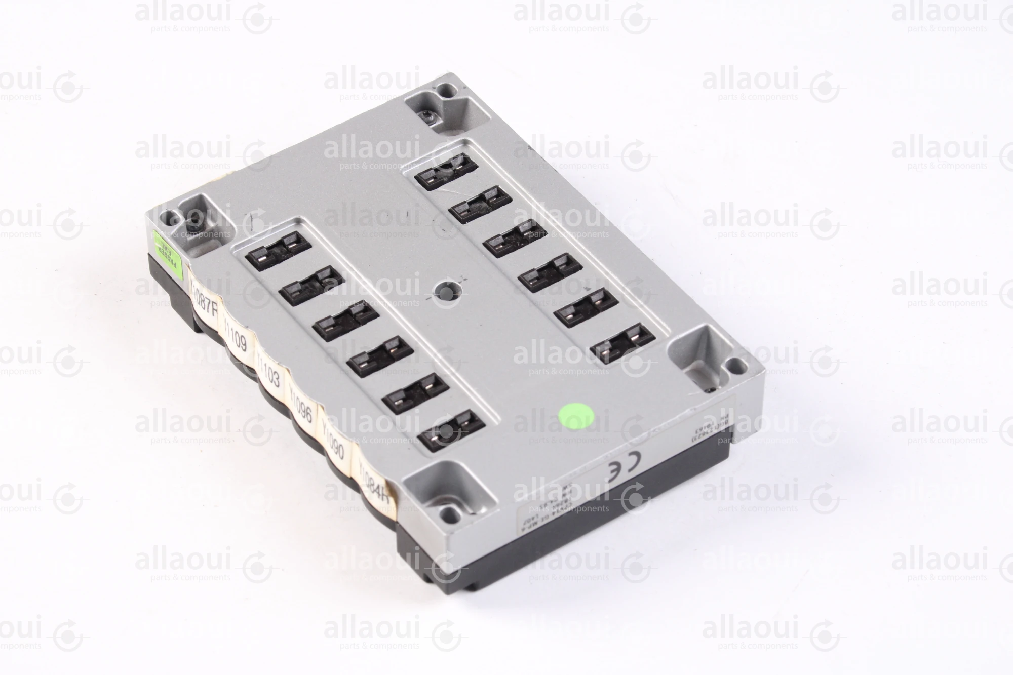 Festo Valve Island CPV14-GE-MP-6 Festo Valve Island CPV14-GE-MP-6