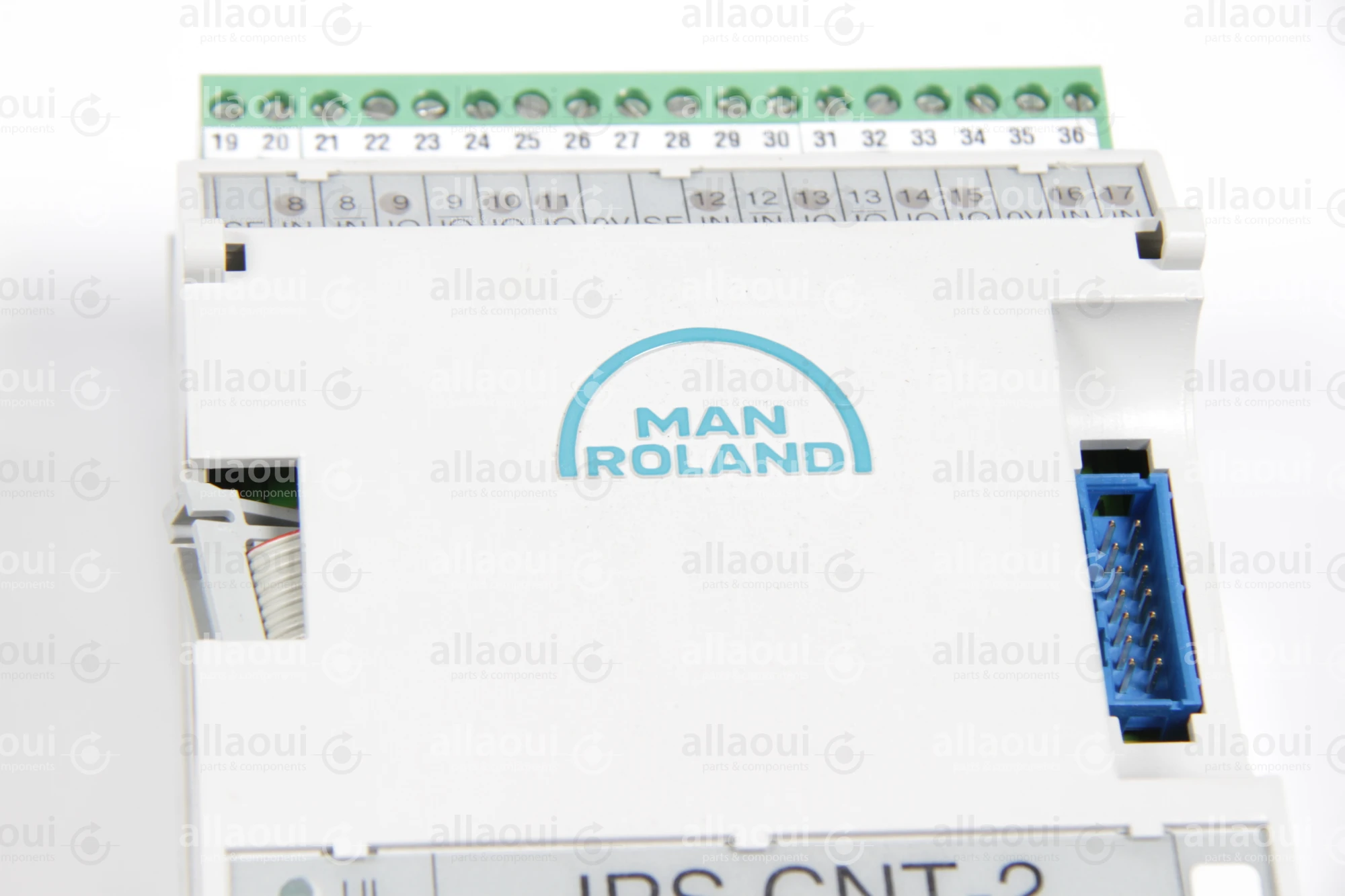 Manroland Motor Control Unit 16.86925-0023 Manroland Motor Control Unit 16.86925-0023