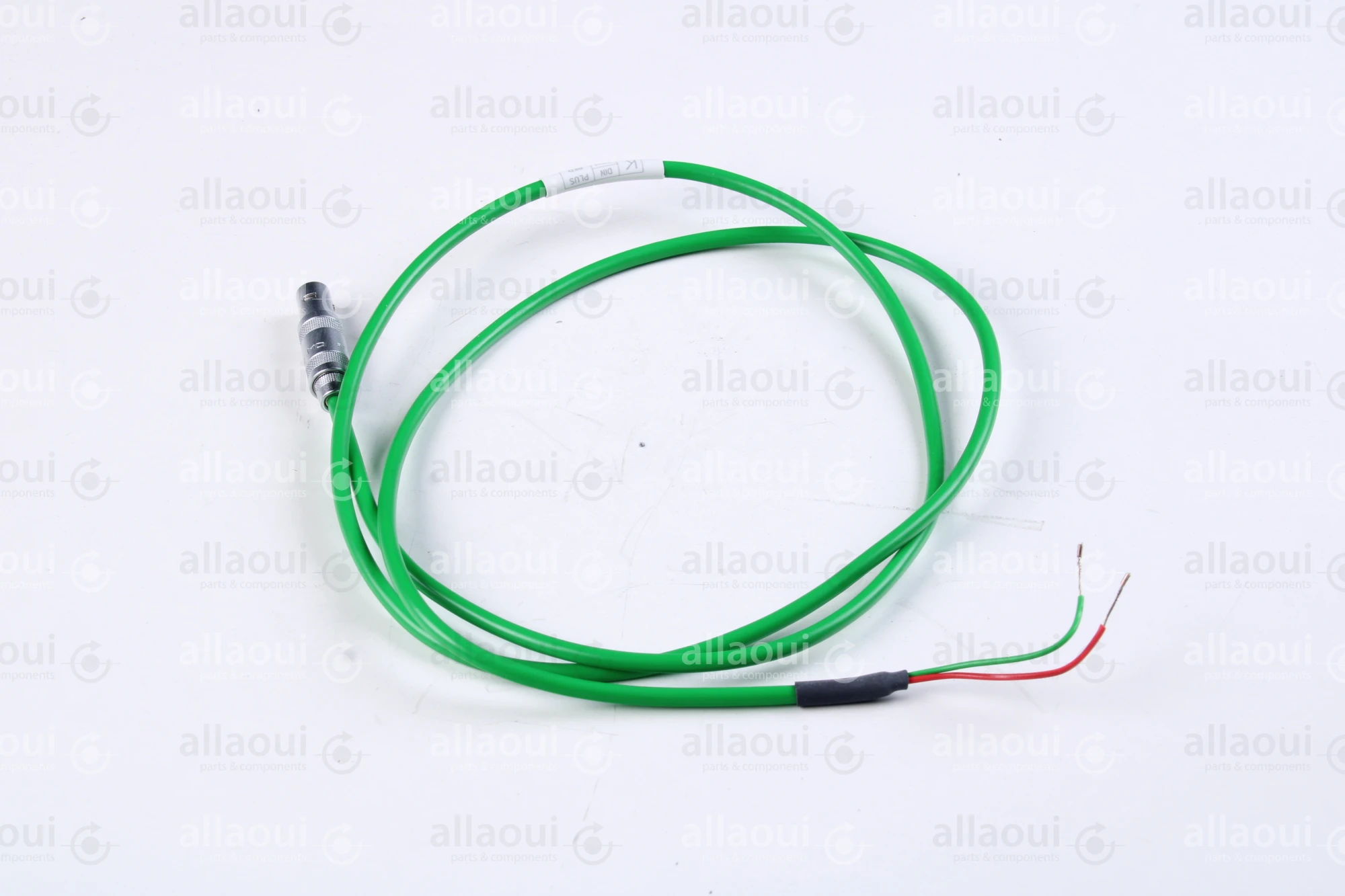 Müller Martini Cable E zu 3001.7966.4 3011.2363.4 Müller Martini Cable E zu 3001.7966.4 3011.2363.4