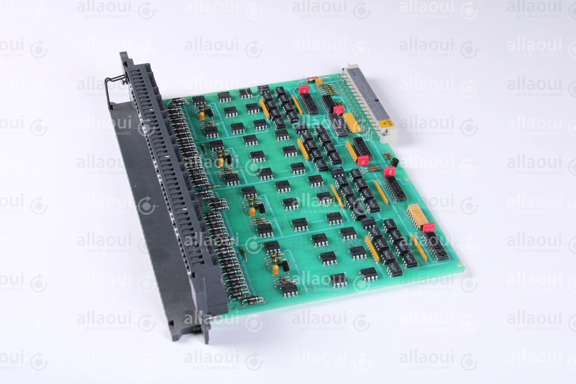 AEG Board DAU 112 6051-042.233442 AEG Board DAU 112 6051-042.233442