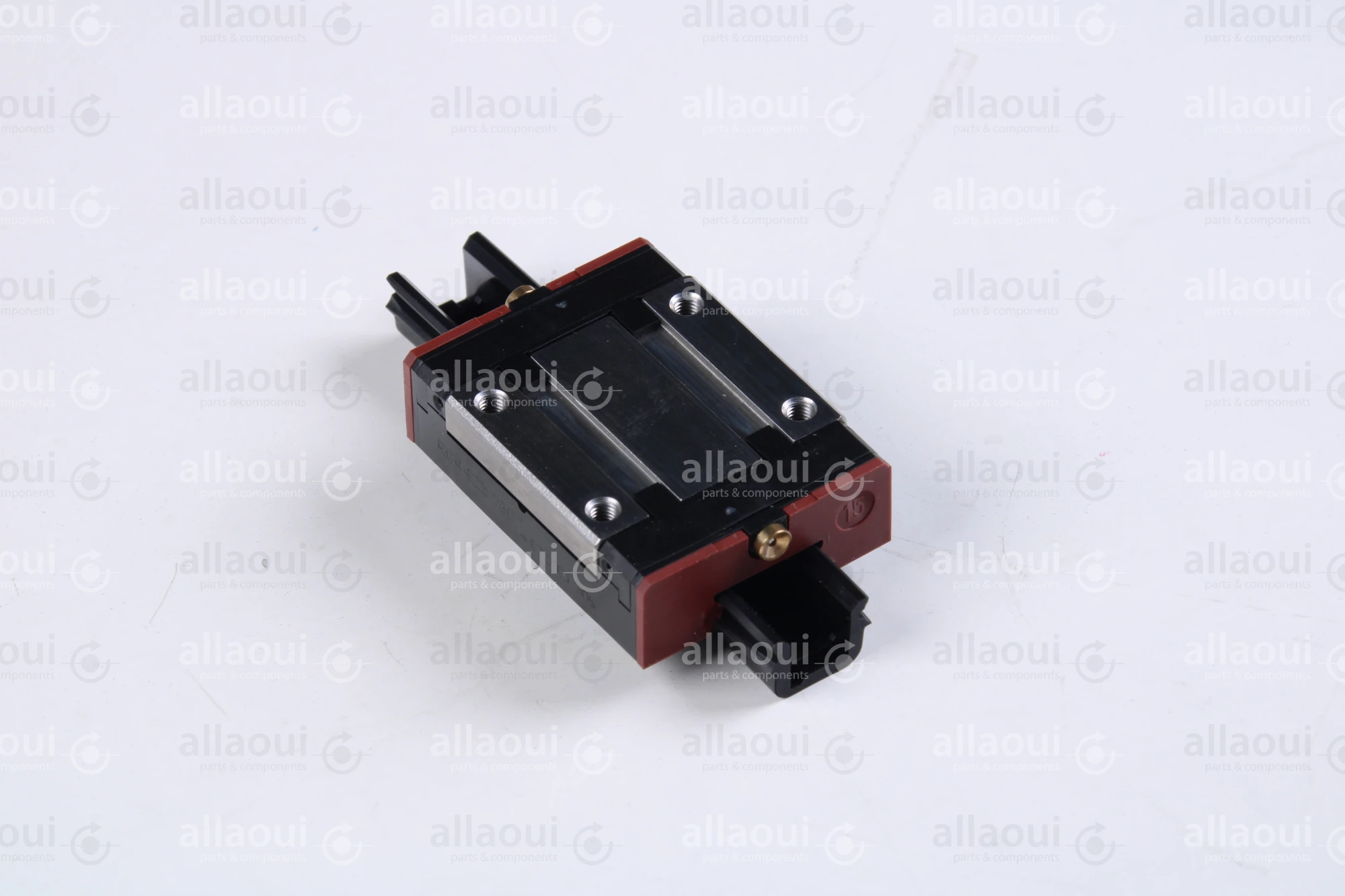 Bosch Rexroth Guiding Carriage R044251301 Bosch Rexroth Guiding Carriage R044251301