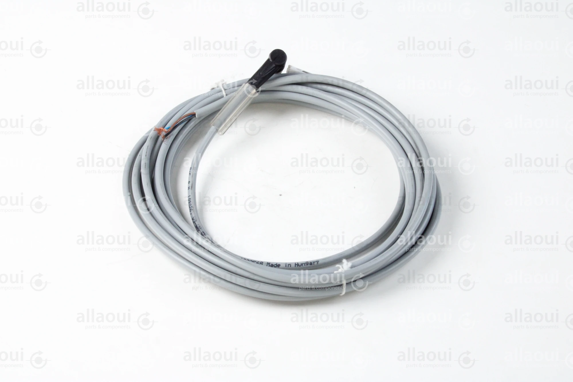 PEPPERL+FUCHS Sensor Cable V3-WM-5M-PVC PEPPERL+FUCHS Sensor Cable V3-WM-5M-PVC