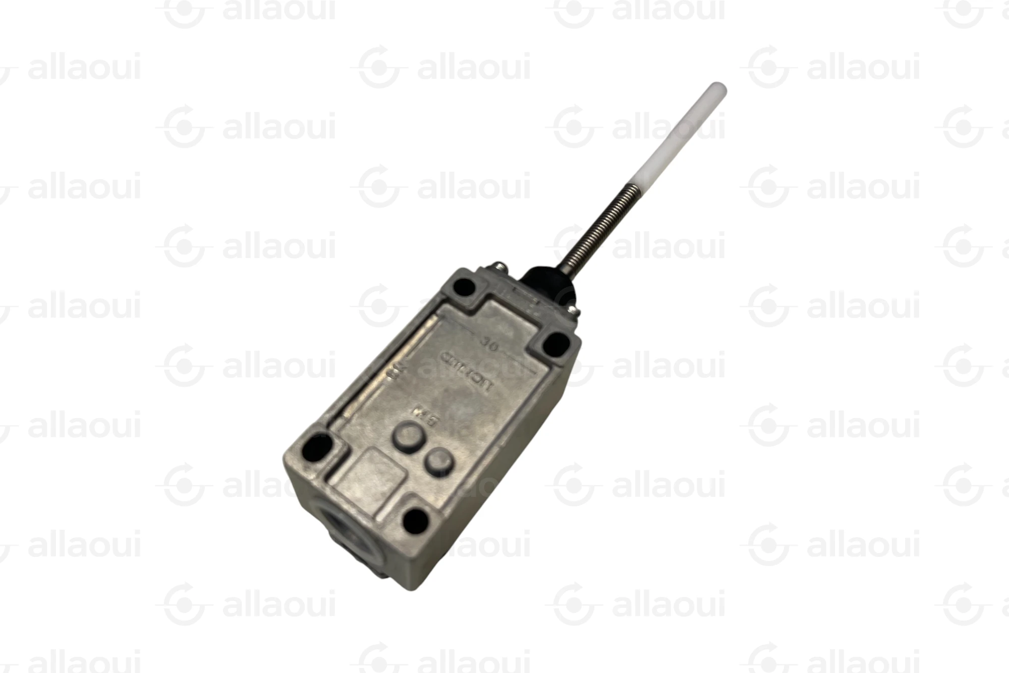 Omron Limit Switch D4B-1187N