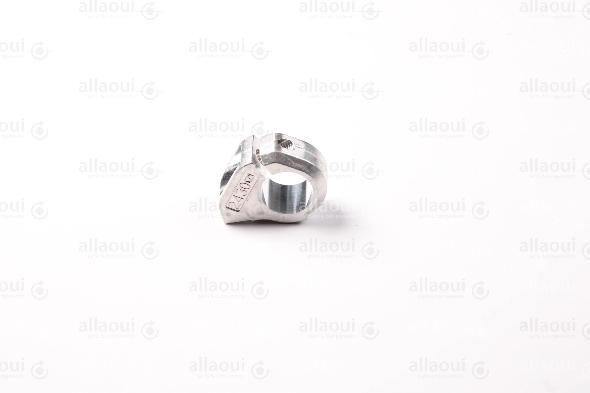 Manroland Clamping Lever 16.21032-0405 Manroland Clamping Lever 16.21032-0405