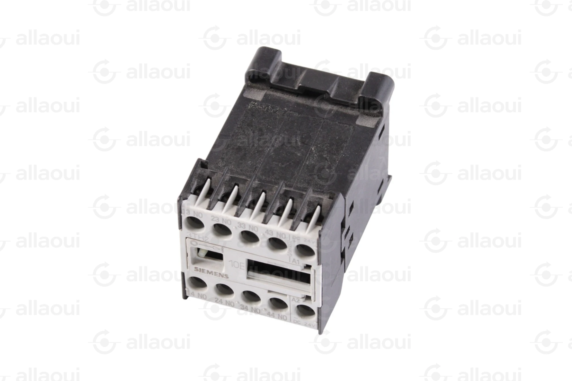Siemens Auxiliary Contactor 3TH2031-0JB4 Siemens Auxiliary Contactor 3TH2031-0JB4