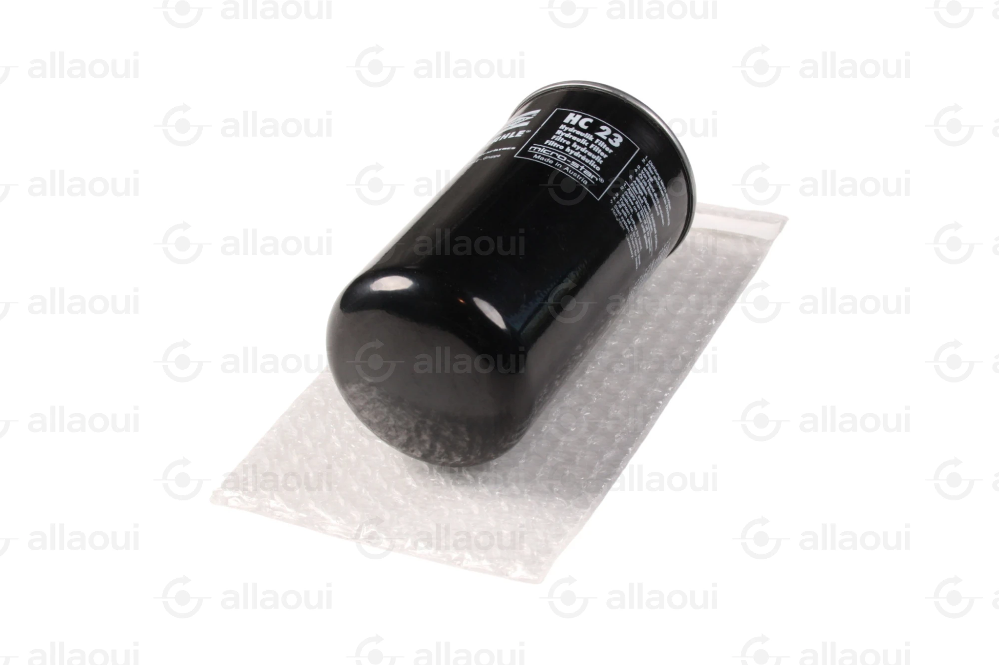 Mahle Oil Filter HC23 Mahle Oil Filter HC23