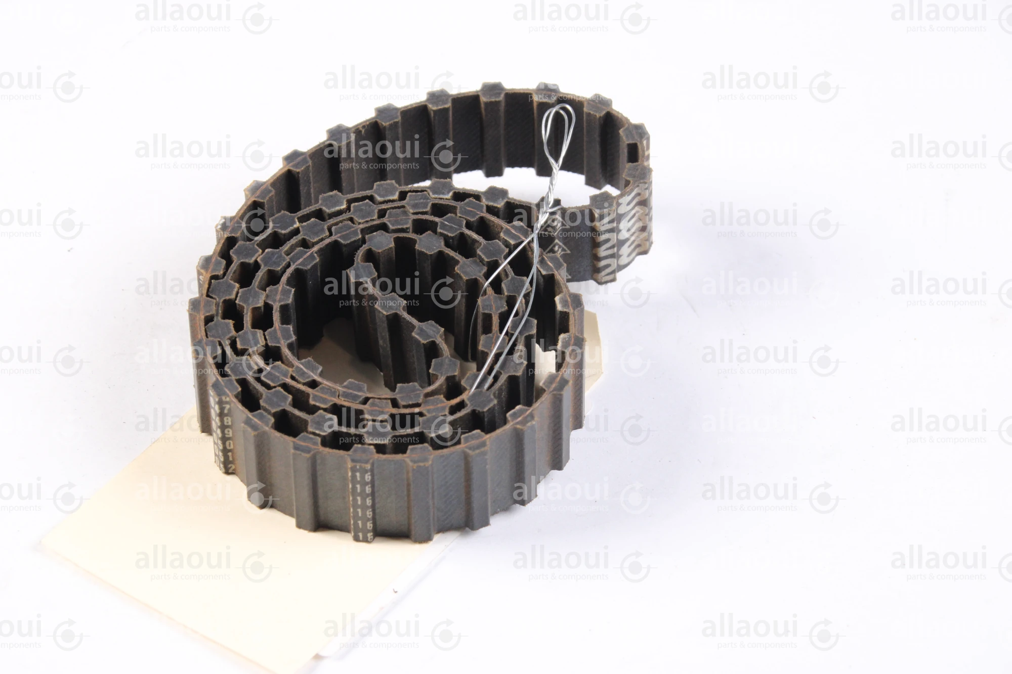 Mitsuboshi Double Toothed Belt 285-DL-20 Mitsuboshi Double Toothed Belt 285-DL-20