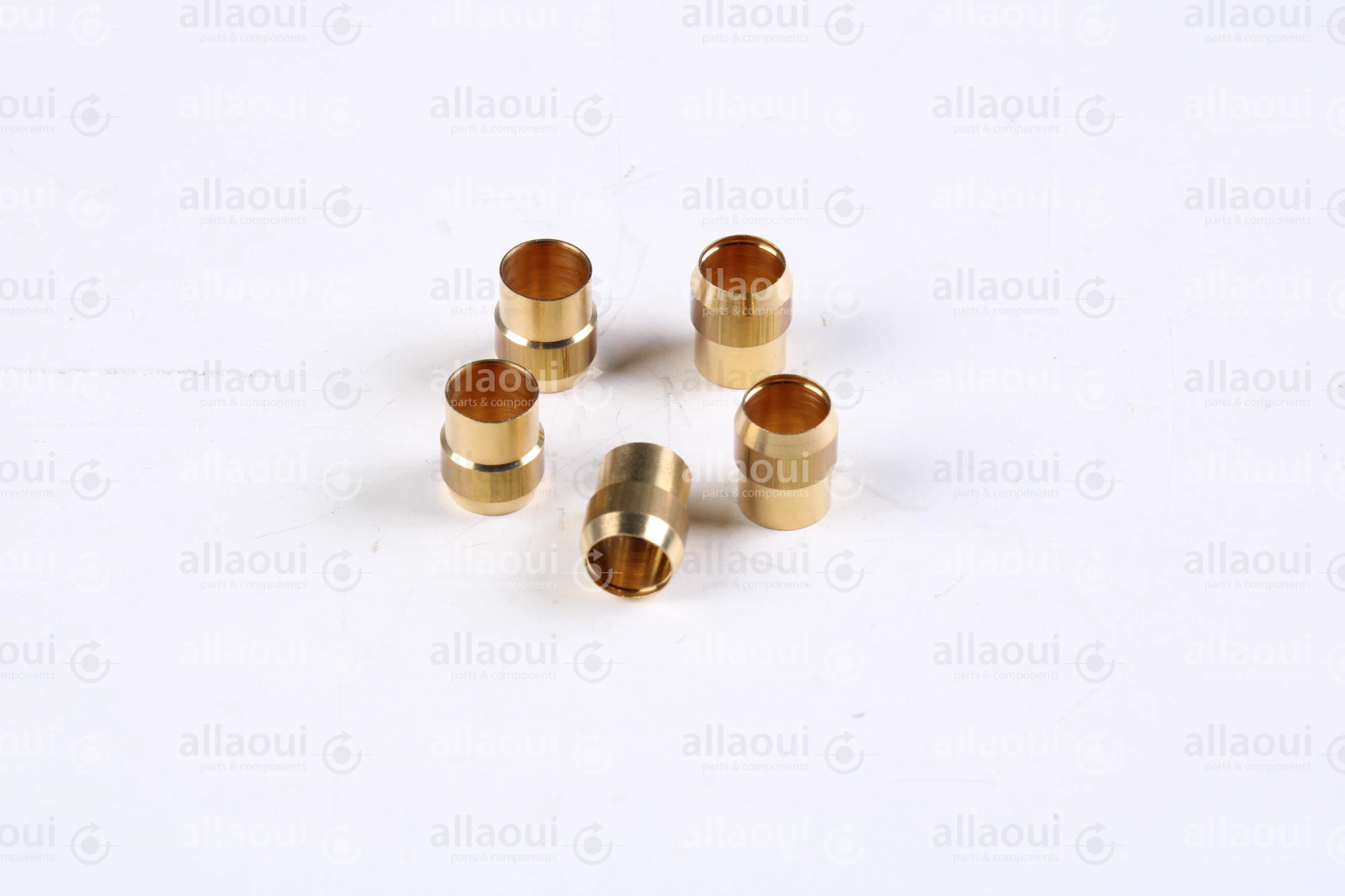 SKF Cone Ring (5 Pieces) 408-611