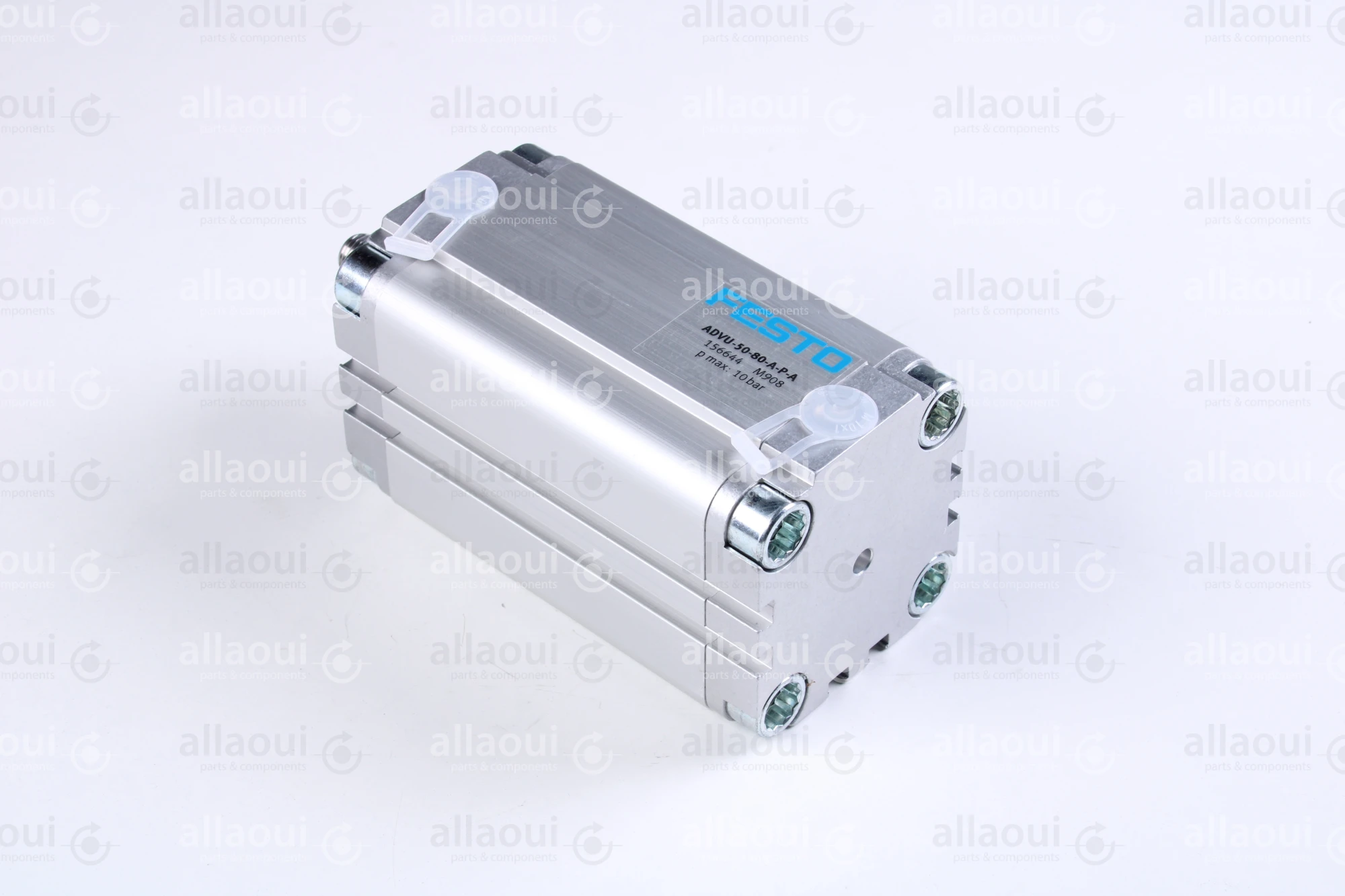 Festo Cylinder ADVU-50-80-A-P-A Festo Cylinder ADVU-50-80-A-P-A