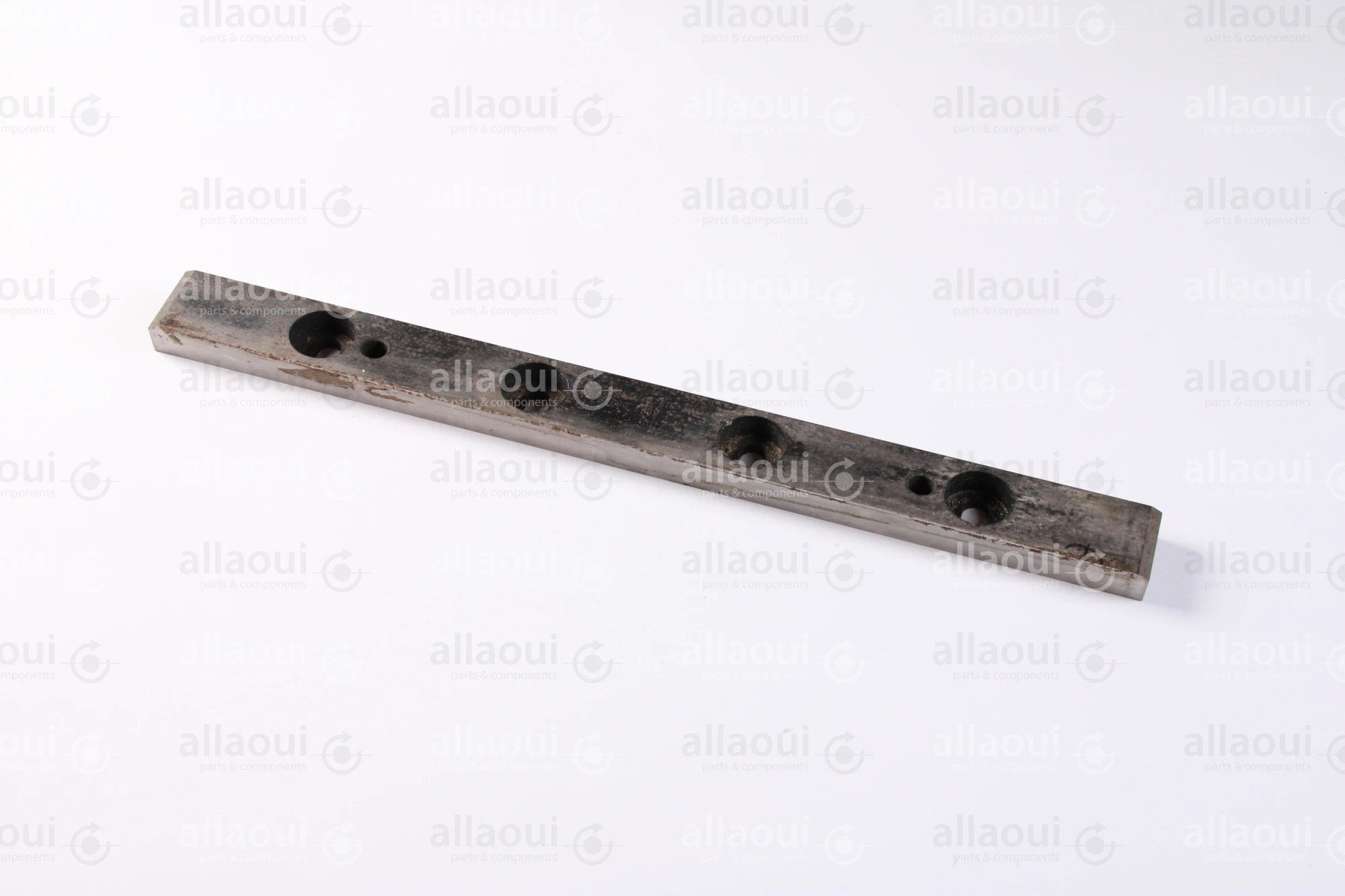 Müller Martini Punch bottom knive 0360.4408.2 Müller Martini Punch bottom knive 0360.4408.2