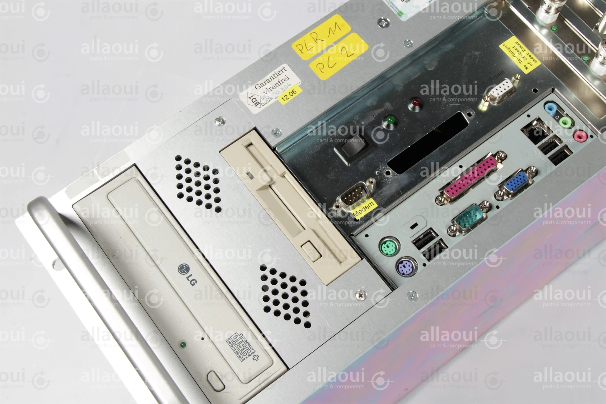 BDT Computer G.185/V/KOSO-16M BDT Computer G.185/V/KOSO-16M