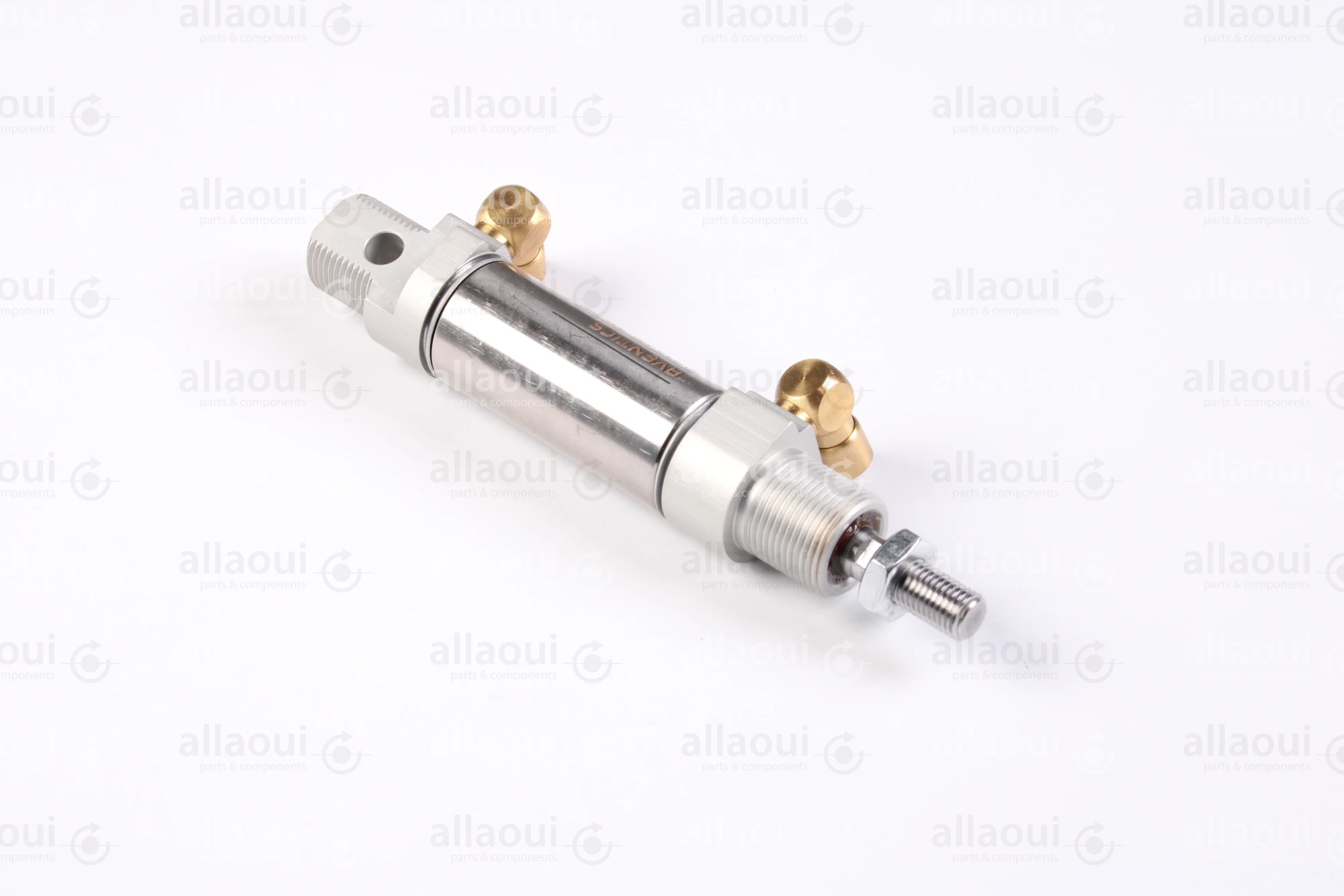 Bosch Rexroth Pneumatic Cylinder 0 822 034 304 Bosch Rexroth Pneumatic Cylinder 0 822 034 304