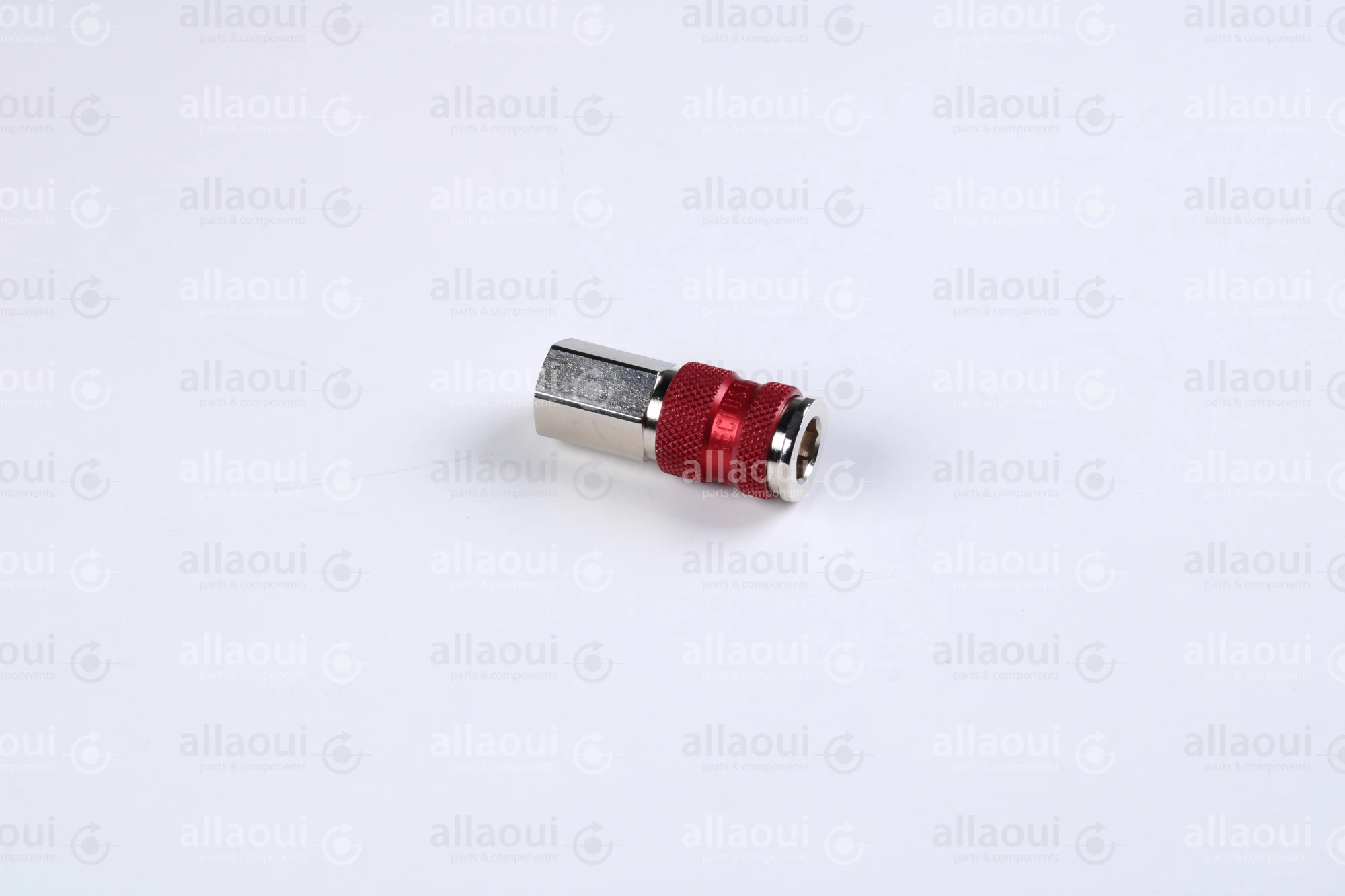 Parker Quick Release Coupling red Top 25KAIW13BPN8 Parker Quick Release Coupling red Top 25KAIW13BPN8