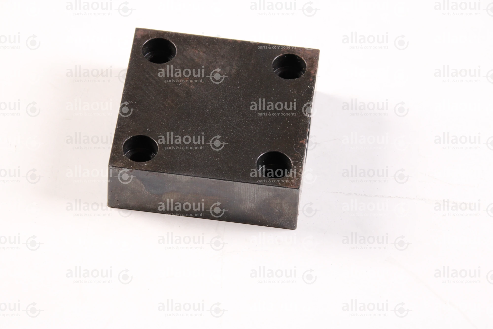 Koenig & Bauer (KBA) Bearing plate P3215470 Koenig & Bauer (KBA) Bearing plate P3215470