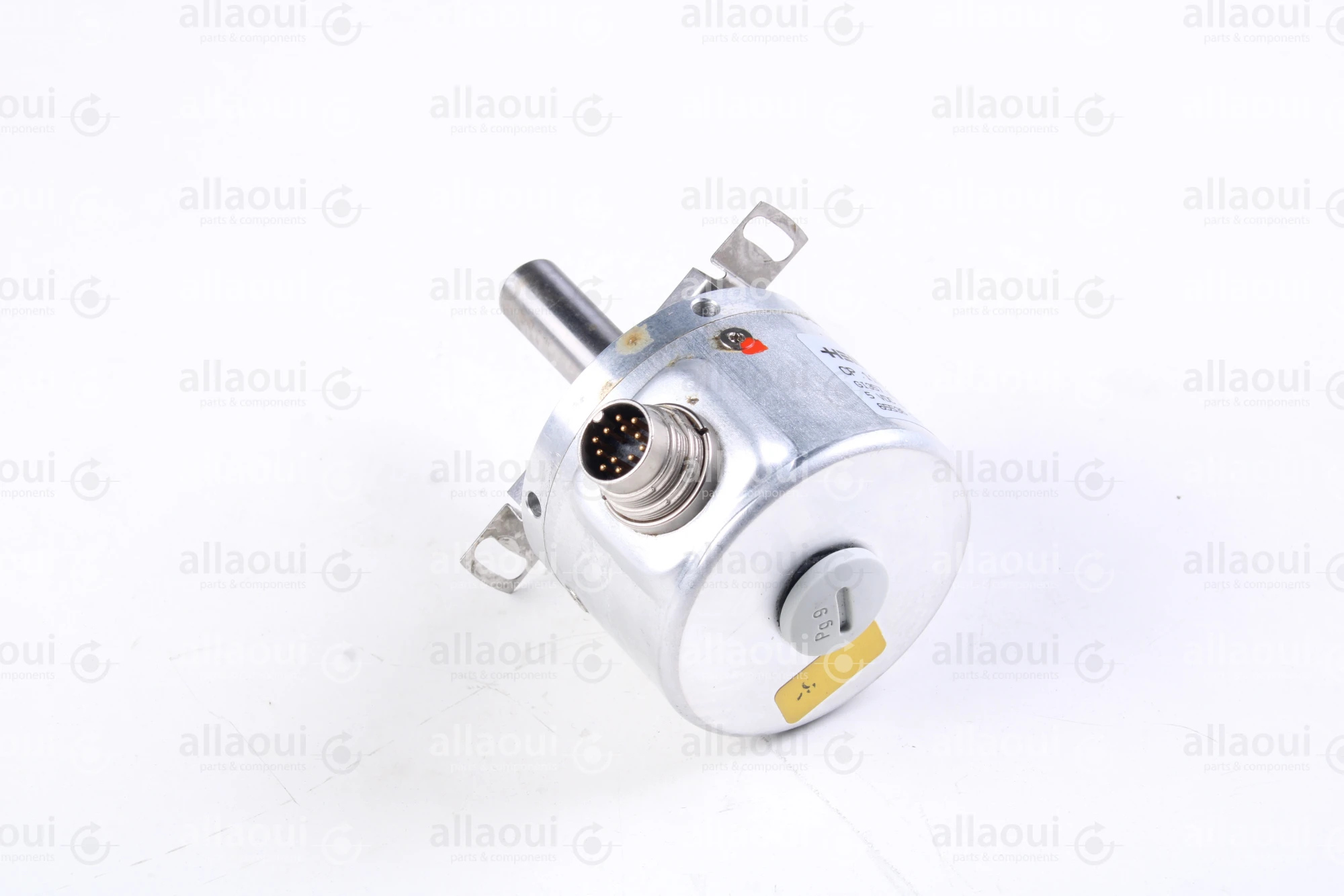 Heidelberg Encoder Sensor OPT Renc Rel CP.110.2571/01 Heidelberg Encoder Sensor OPT Renc Rel CP.110.2571/01