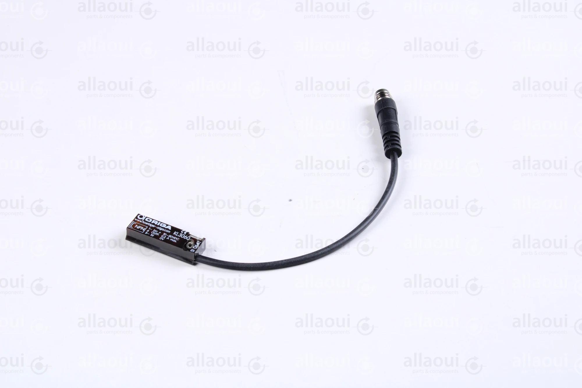 Manroland Reed switch KL3060 NPN NO 8037B444517 Manroland Reed switch KL3060 NPN NO 8037B444517