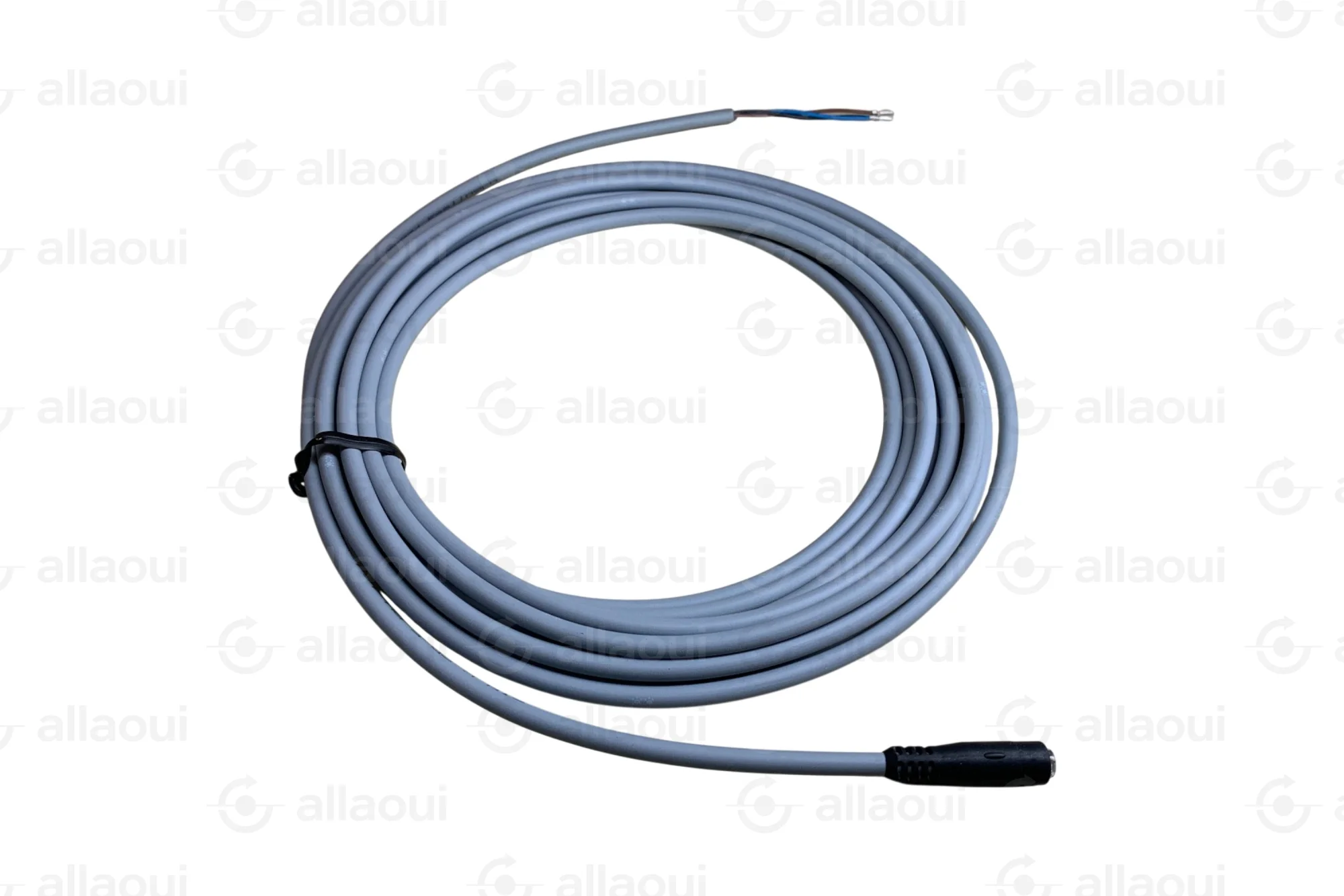 Festo Connecting Cable M8 Straight 5m SIM-K-GD-5-PU