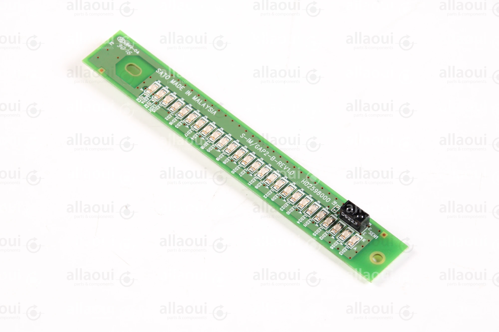 SATO IM/Gap Sensor R29054000 SATO IM/Gap Sensor R29054000