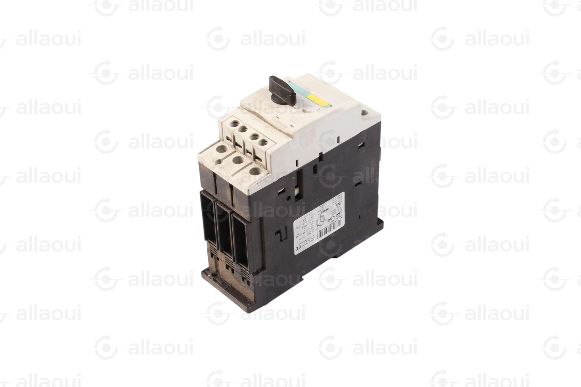 Siemens Circuit Breaker 3RV1331-4FC10 Siemens Circuit Breaker 3RV1331-4FC10