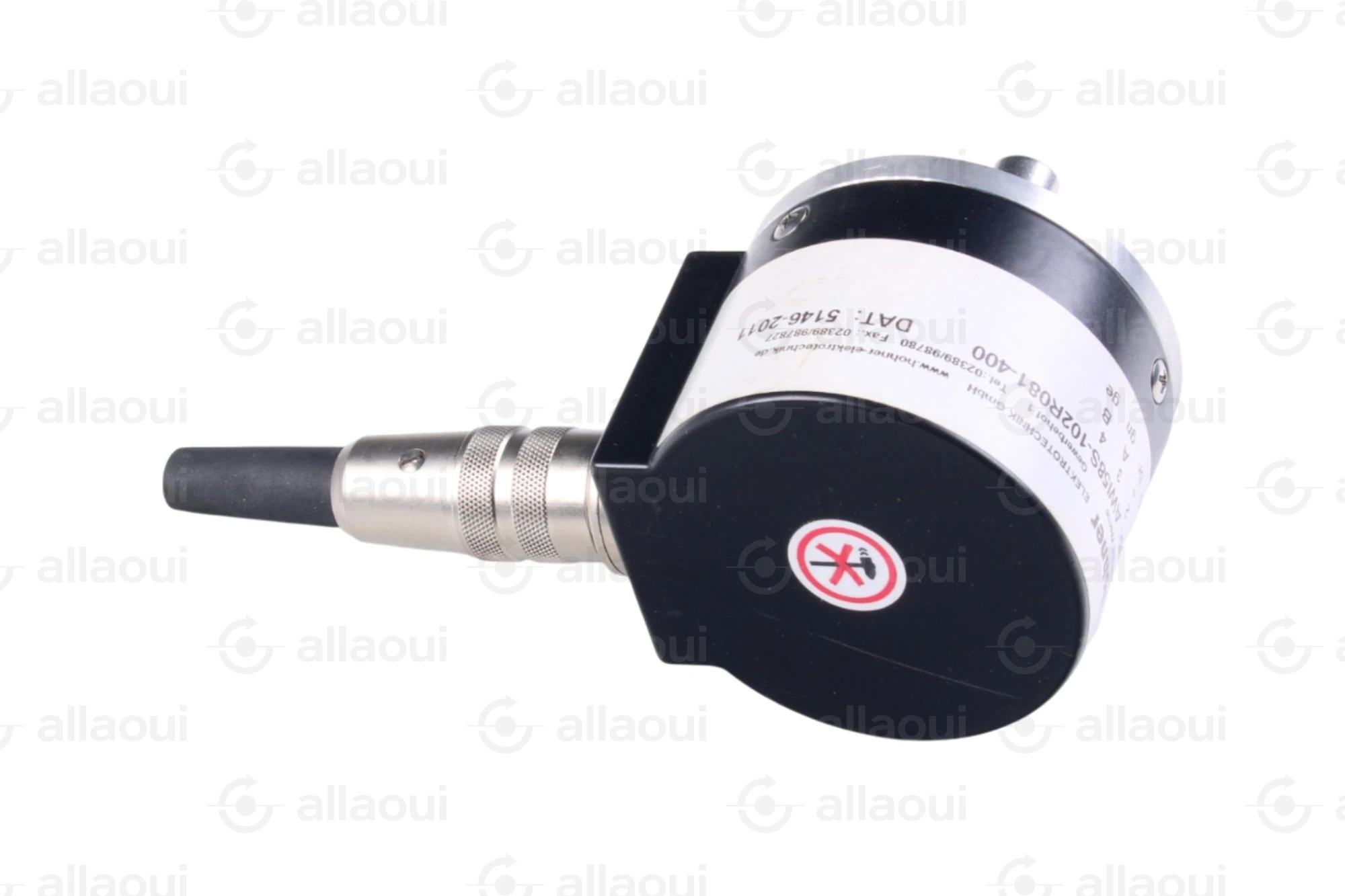 Kolbus Encoder AWI58S-102R081-400 Kolbus Encoder AWI58S-102R081-400
