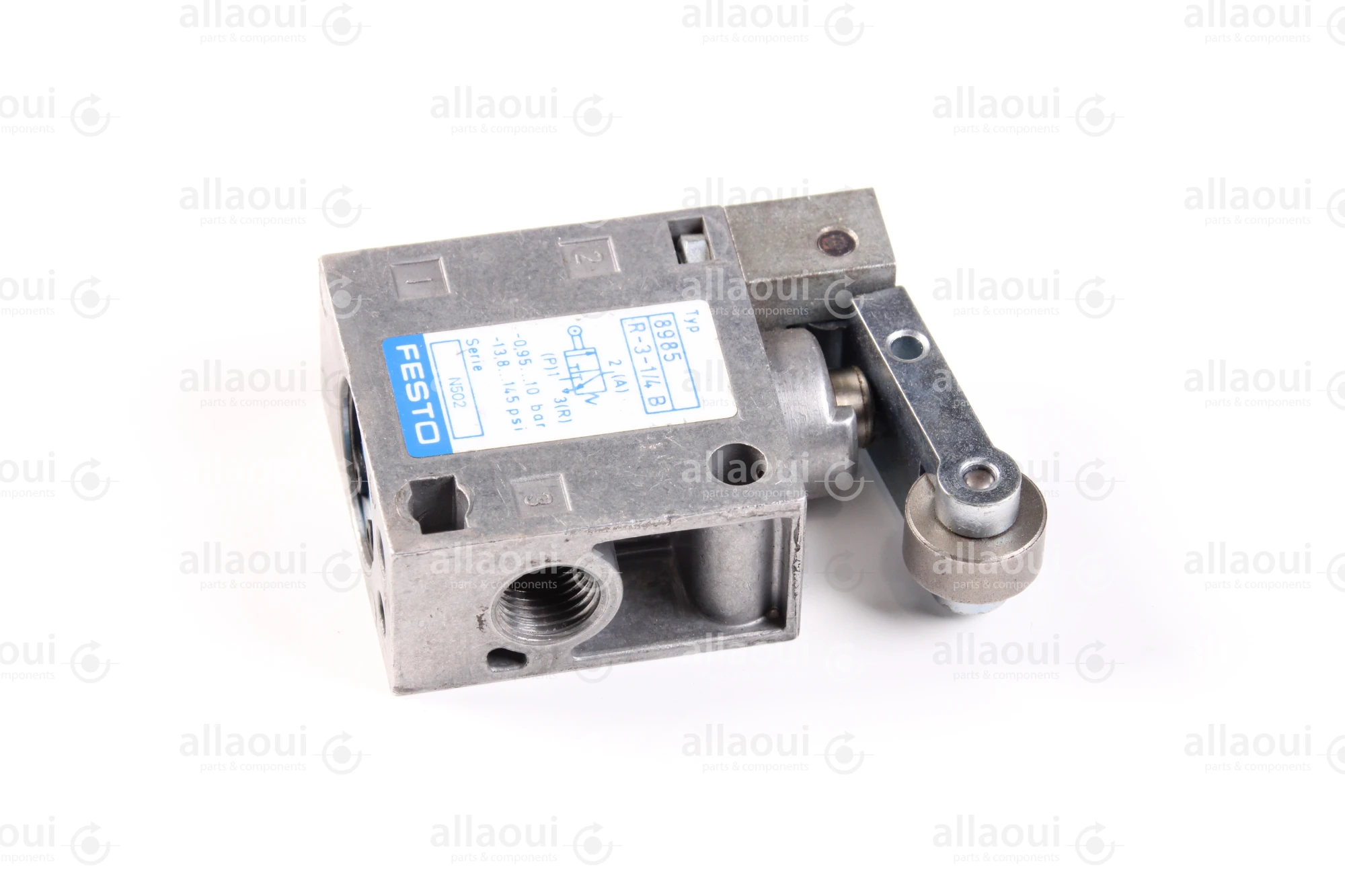 Festo Roller lever valve R-3-1/4 B Festo Roller lever valve R-3-1/4 B