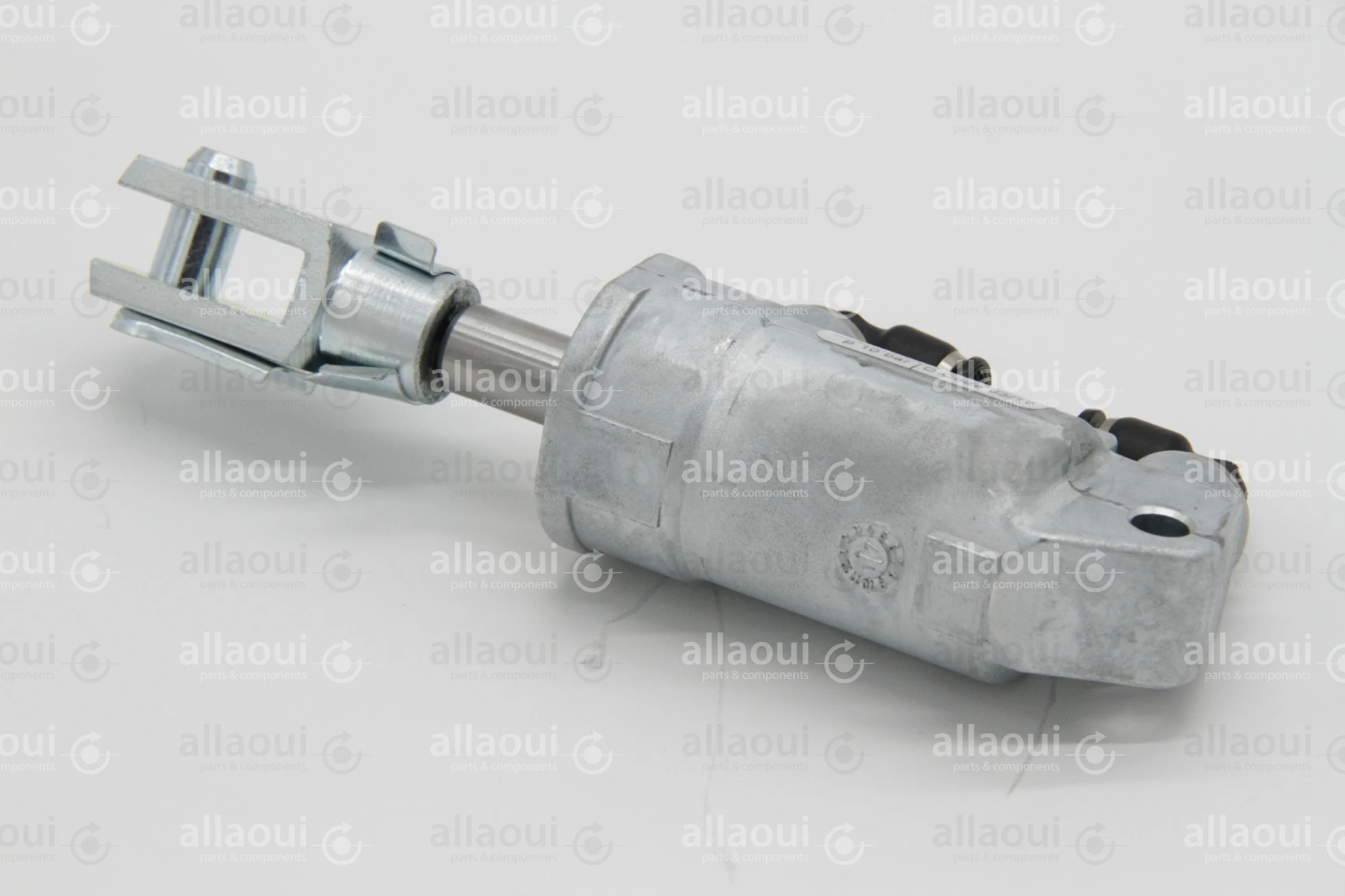 Norgren Pneumatic Cylinder D25 H25 DW. Norgren Pneumatic Cylinder D25 H25 DW.