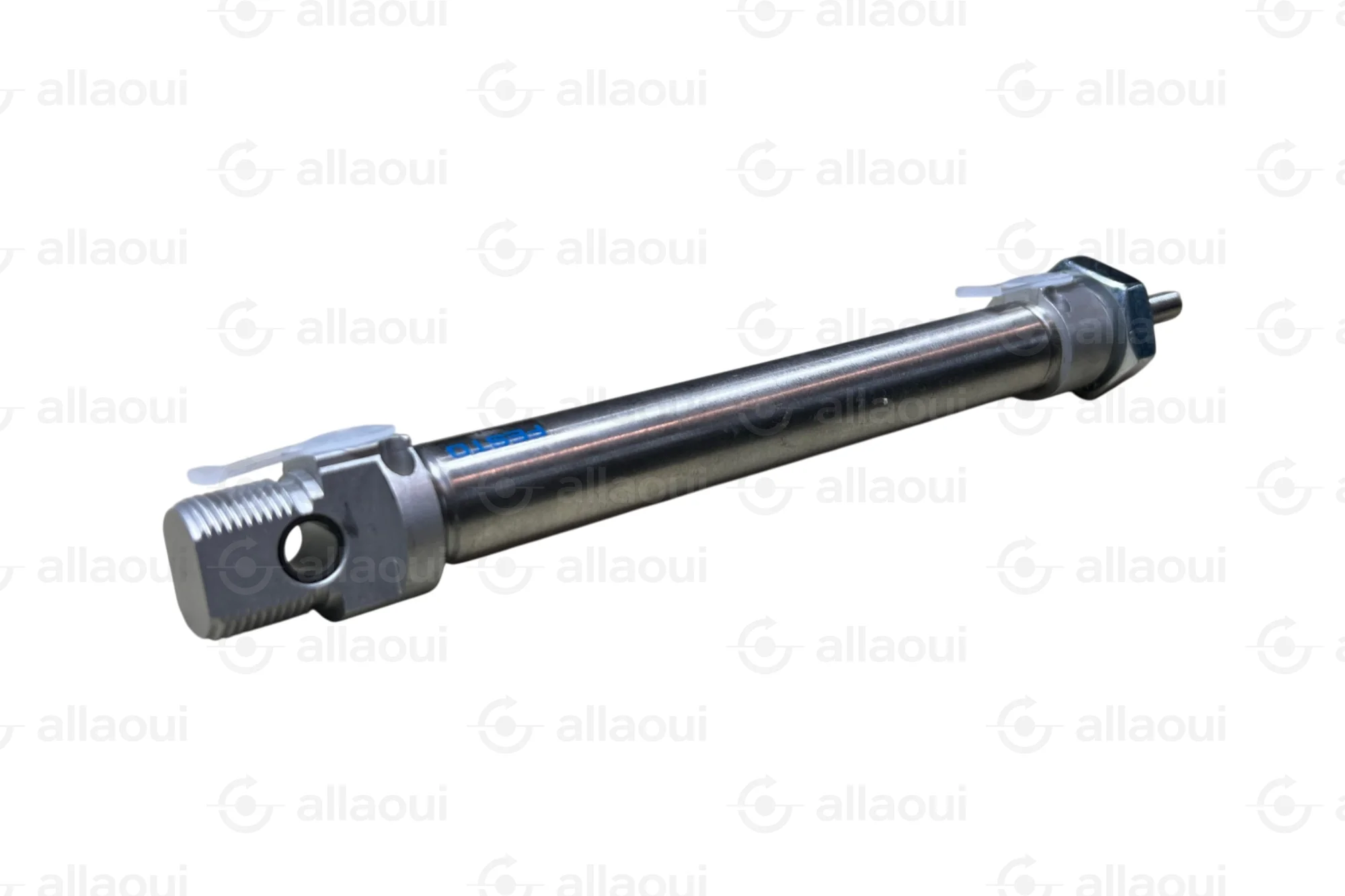 Festo Standard Cylinder DSNU 20mm Bore 125mm Stroke DSNU-20-125-PPV-A Festo Standard Cylinder DSNU 20mm Bore 125mm Stroke DSNU-20-125-PPV-A