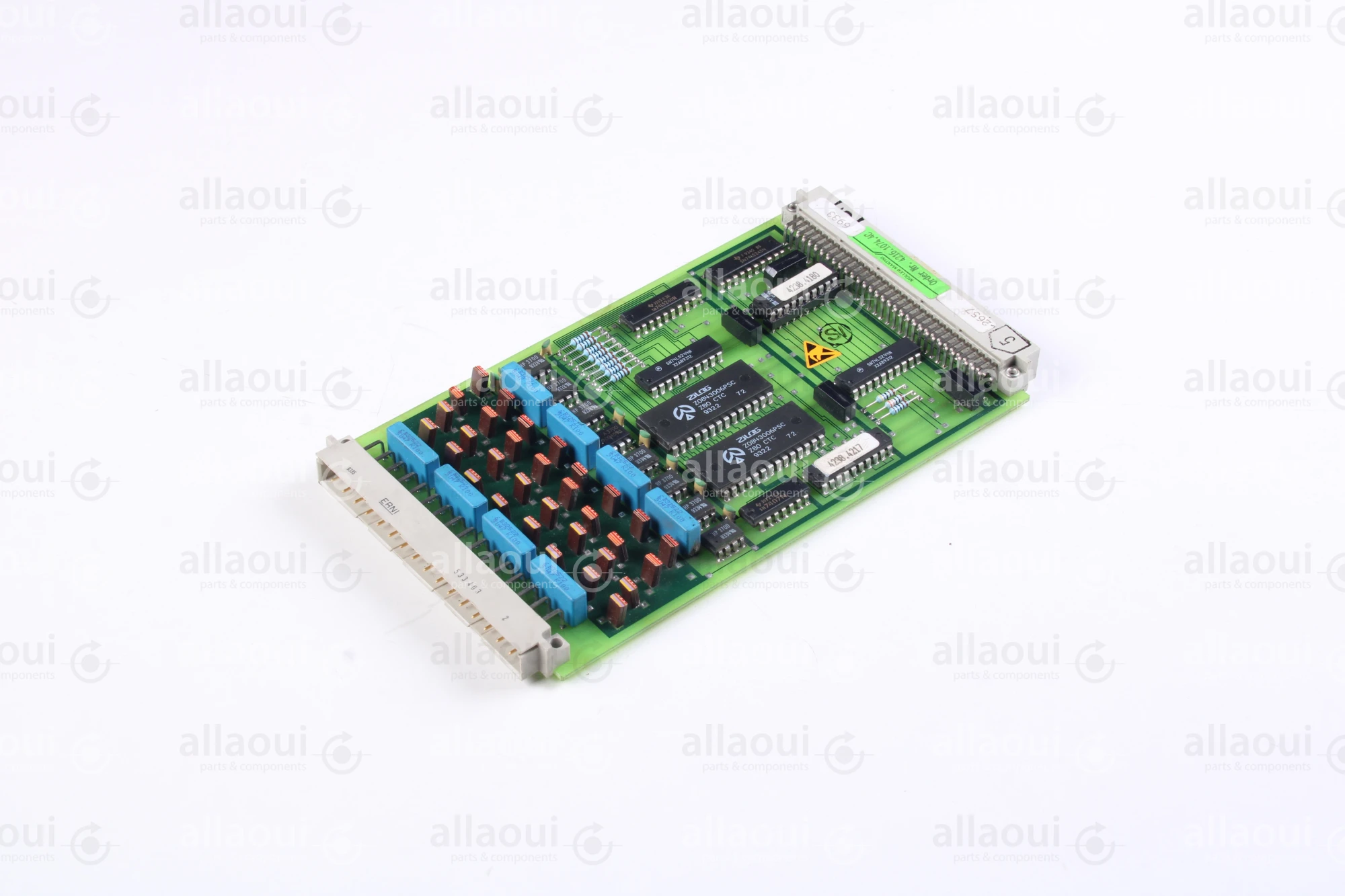 Müller Martini Board 4279.2021.4