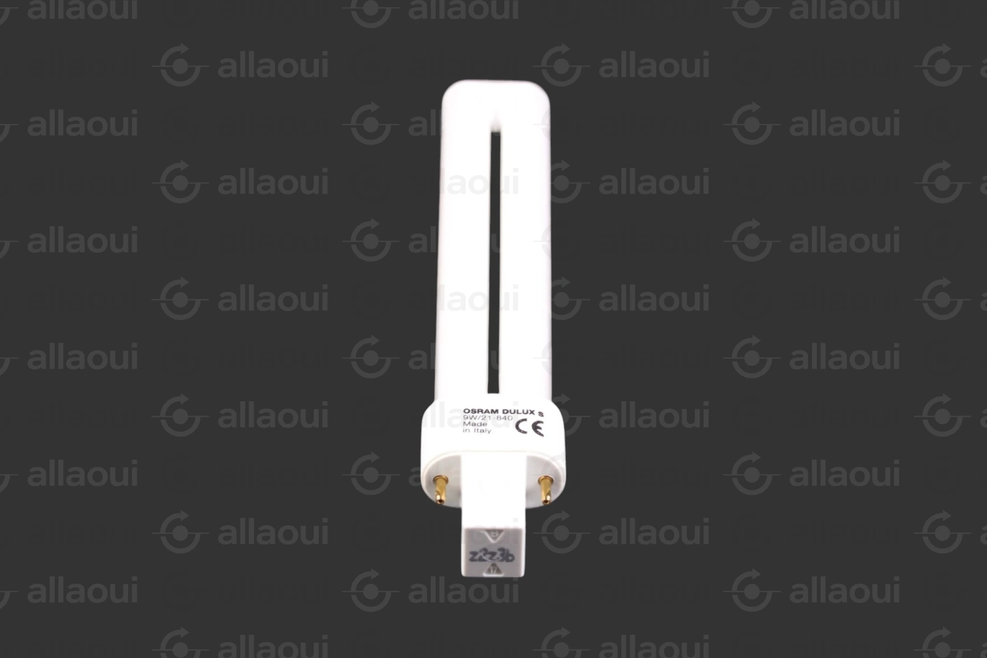 Osram DULUX S Lamp 4050300010588