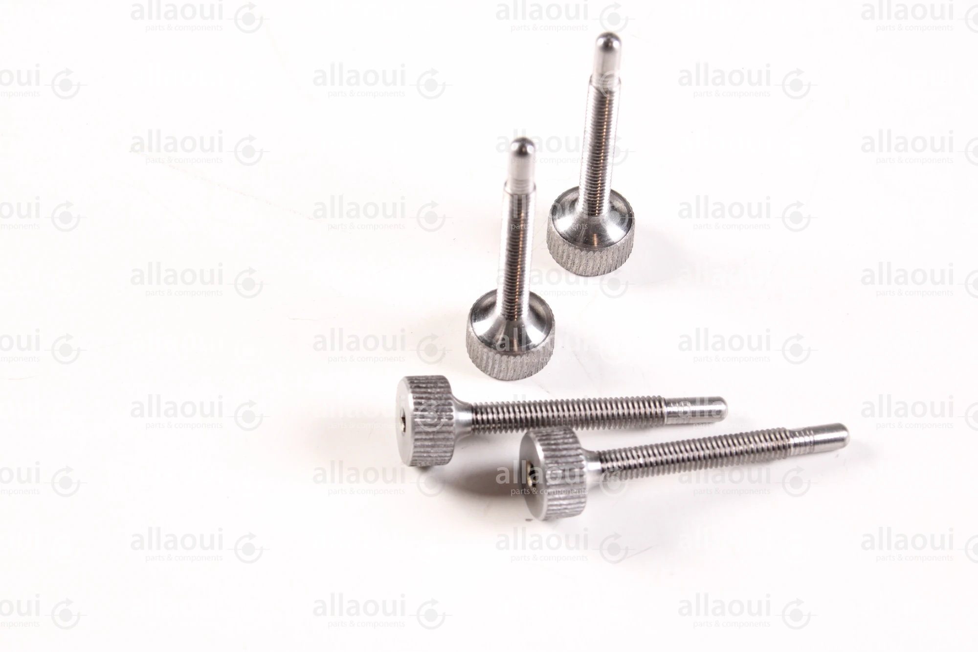 Kolbus Screw (4 Pieces) 00258010 Kolbus Screw (4 Pieces) 00258010