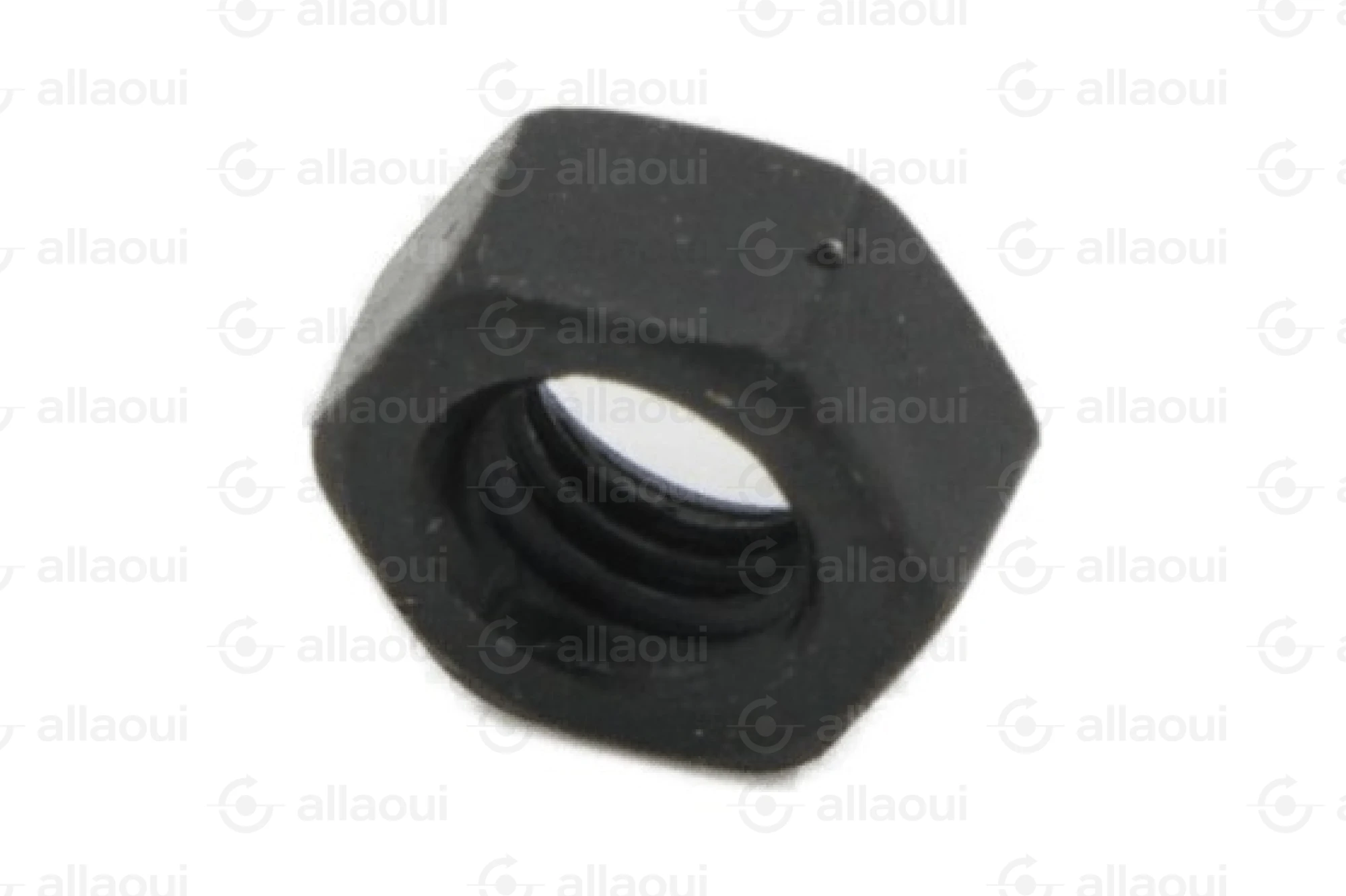 Müller Martini Hexagon Nut M8 0031.0008 Müller Martini Hexagon Nut M8 0031.0008