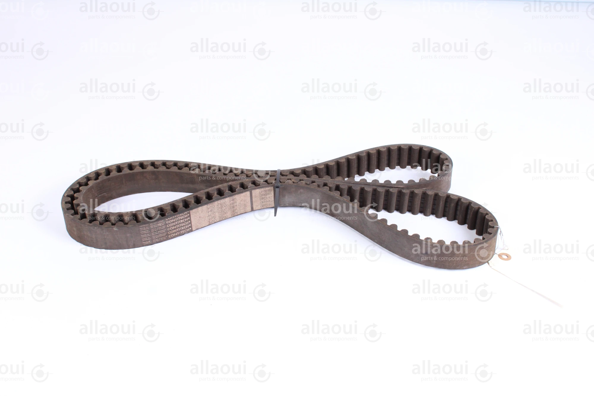 ContiTech Timing Belt HTD-2100-14M-30 ContiTech Timing Belt HTD-2100-14M-30