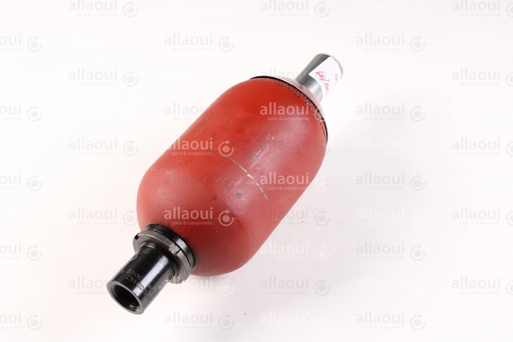 Hydac Bladder accumulator SB330-1A1/112U-330A Hydac Bladder accumulator SB330-1A1/112U-330A