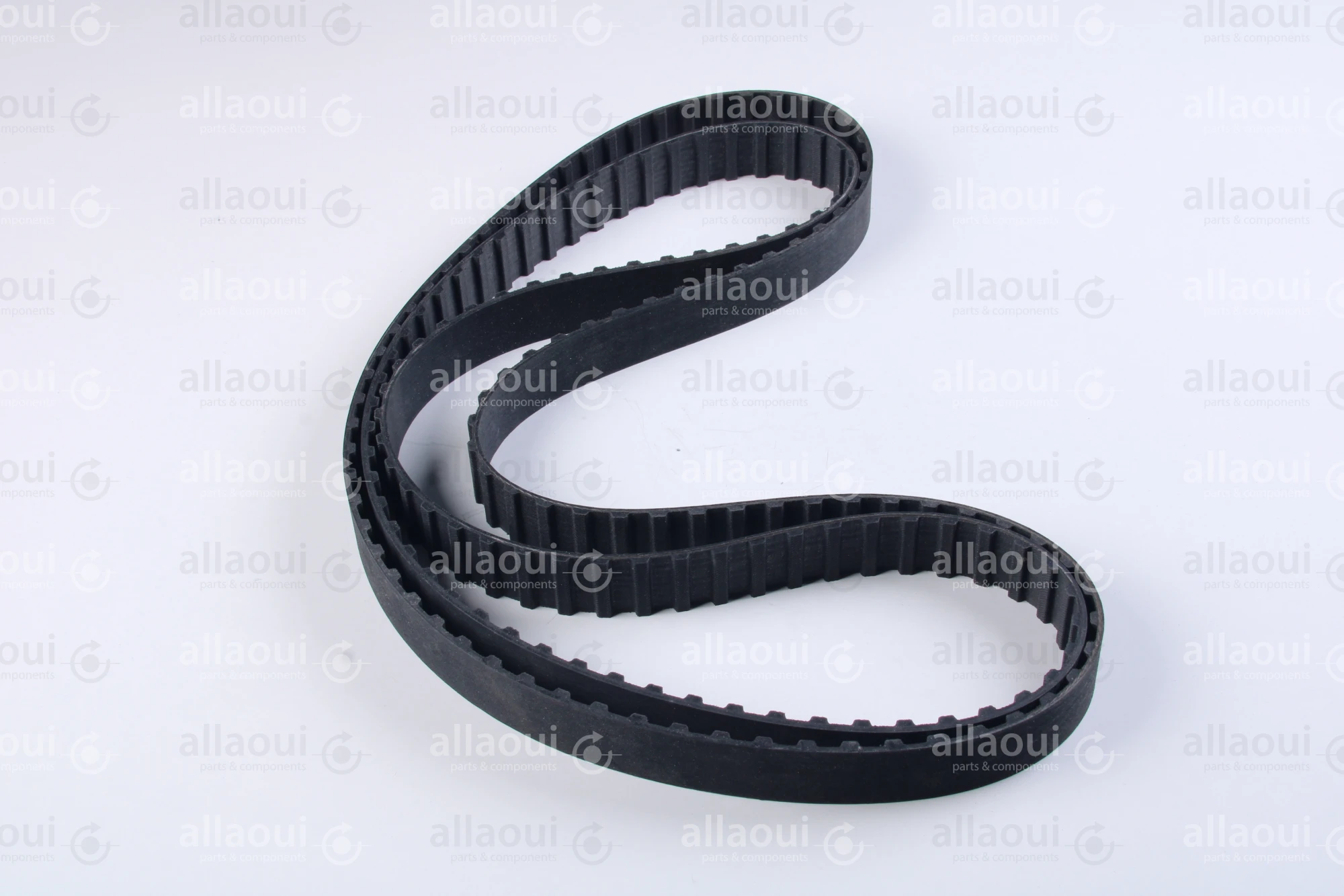 Optibelt Toothed Belt 450 H Optibelt Toothed Belt 450 H