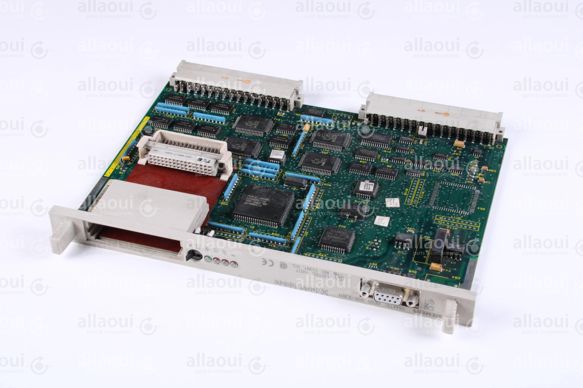 Siemens Board 6ES5 308-3UB11 Siemens Board 6ES5 308-3UB11